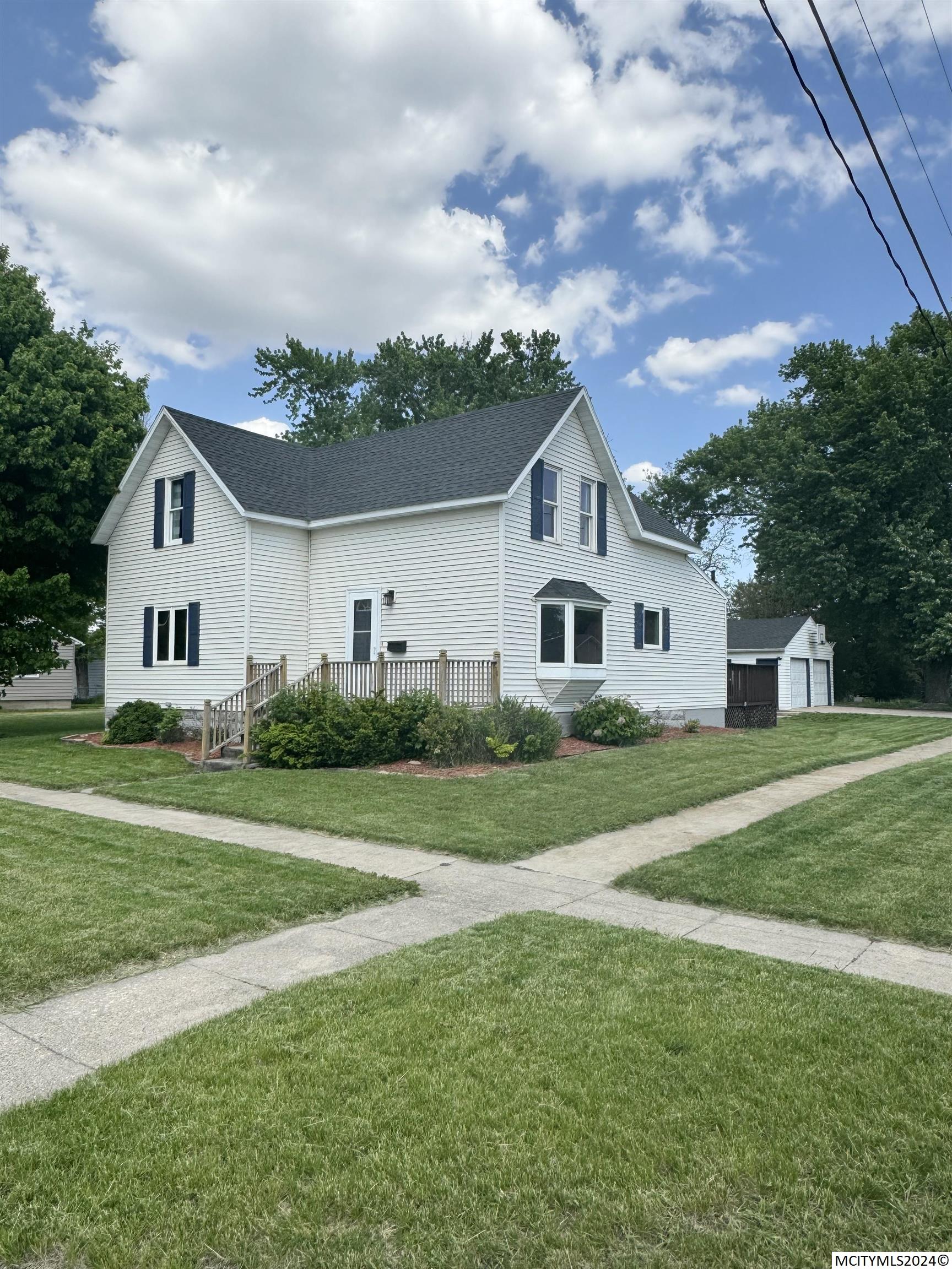 Residential for sale in GARNER, Iowa, 240323