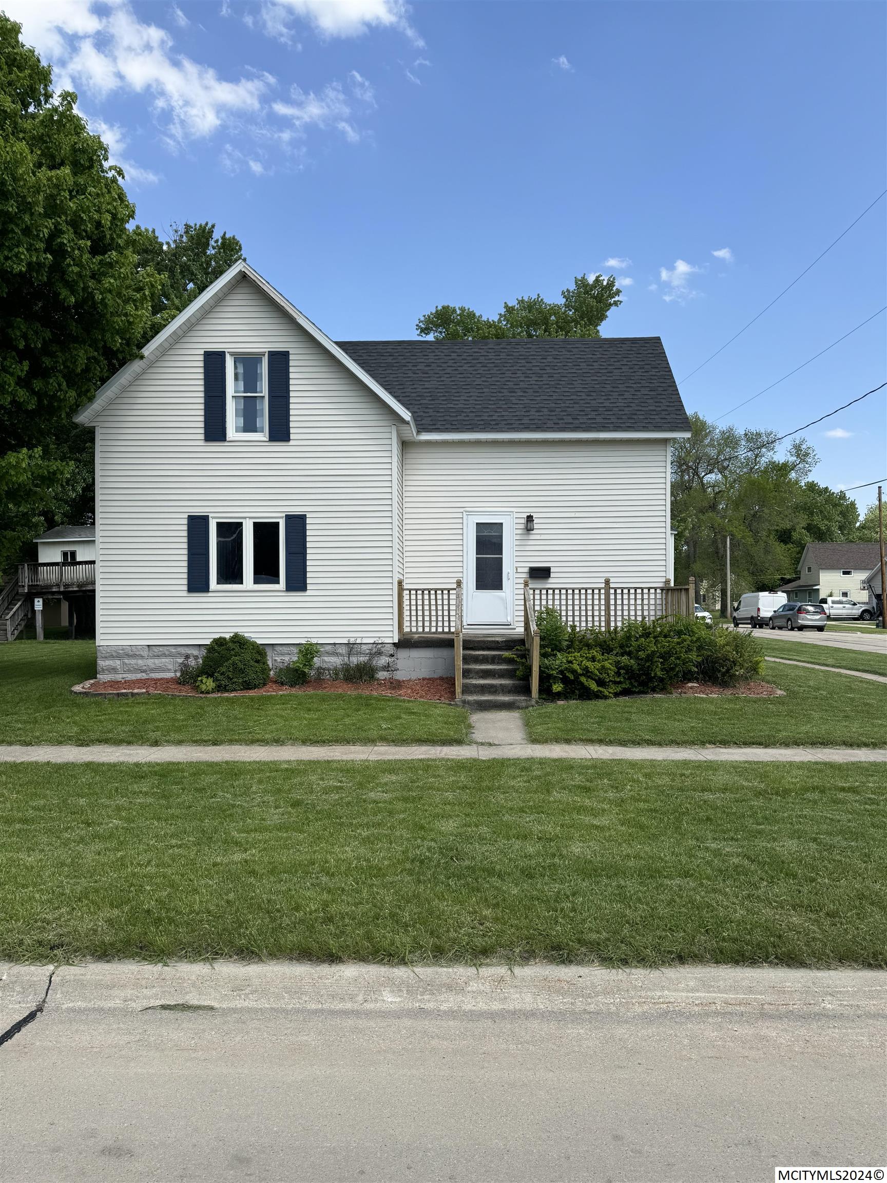 Residential for sale in GARNER, Iowa, 240323