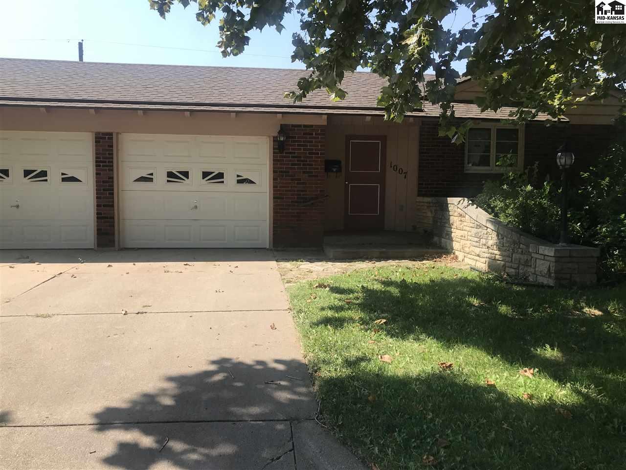 Lyons Kansas Real Estate Timber Oaks Realty