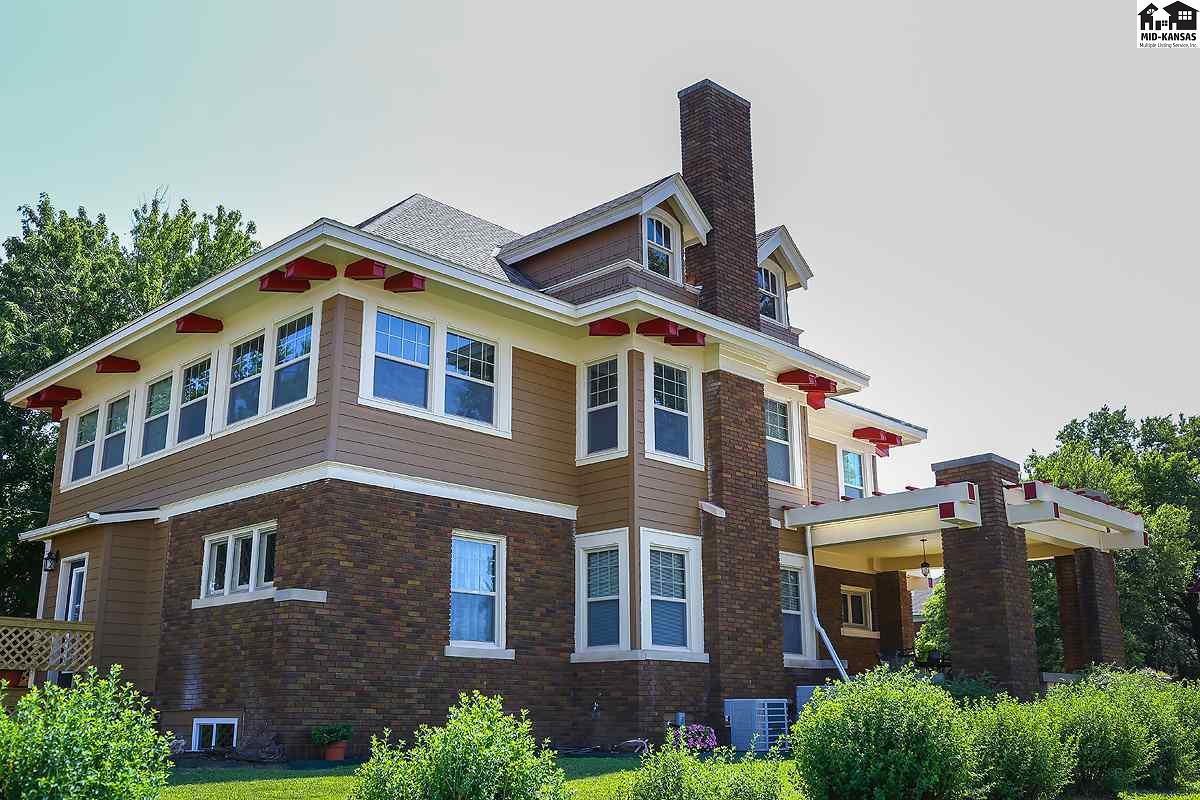 201 S Maple St, McPherson, KS 67460 Four Seasons Realtors McPherson, KS