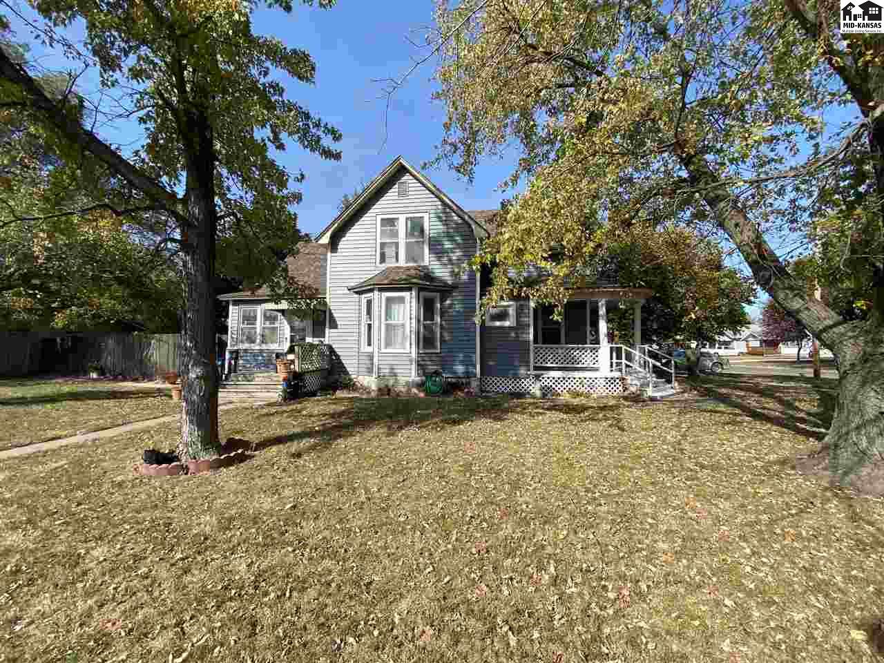 501 N Ash St, McPherson, KS 67460 Four Seasons Realtors McPherson, KS