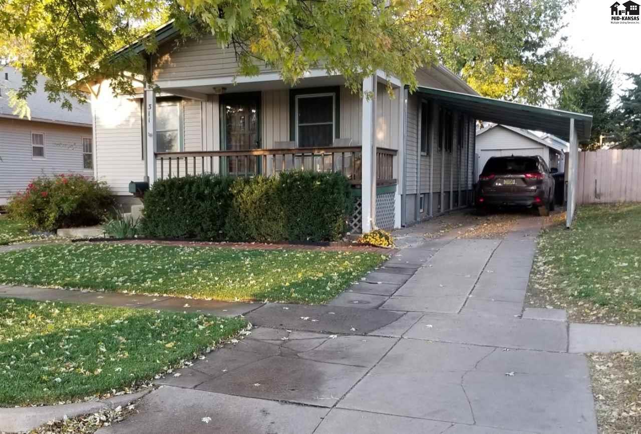 311 Champa St