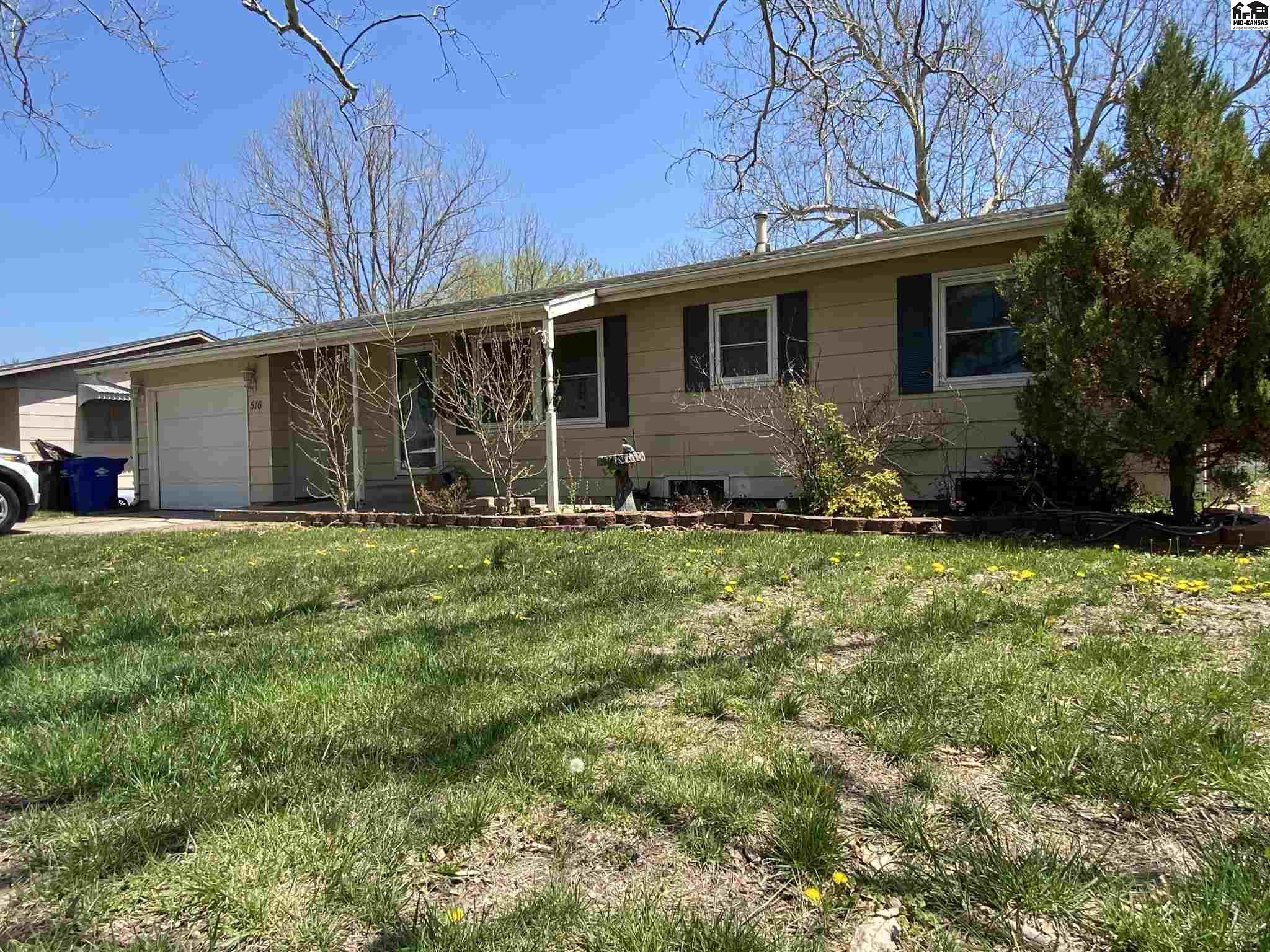 516 S Maple St, Inman, KS 67546 SheetsAdams Realtors McPherson, Kansas