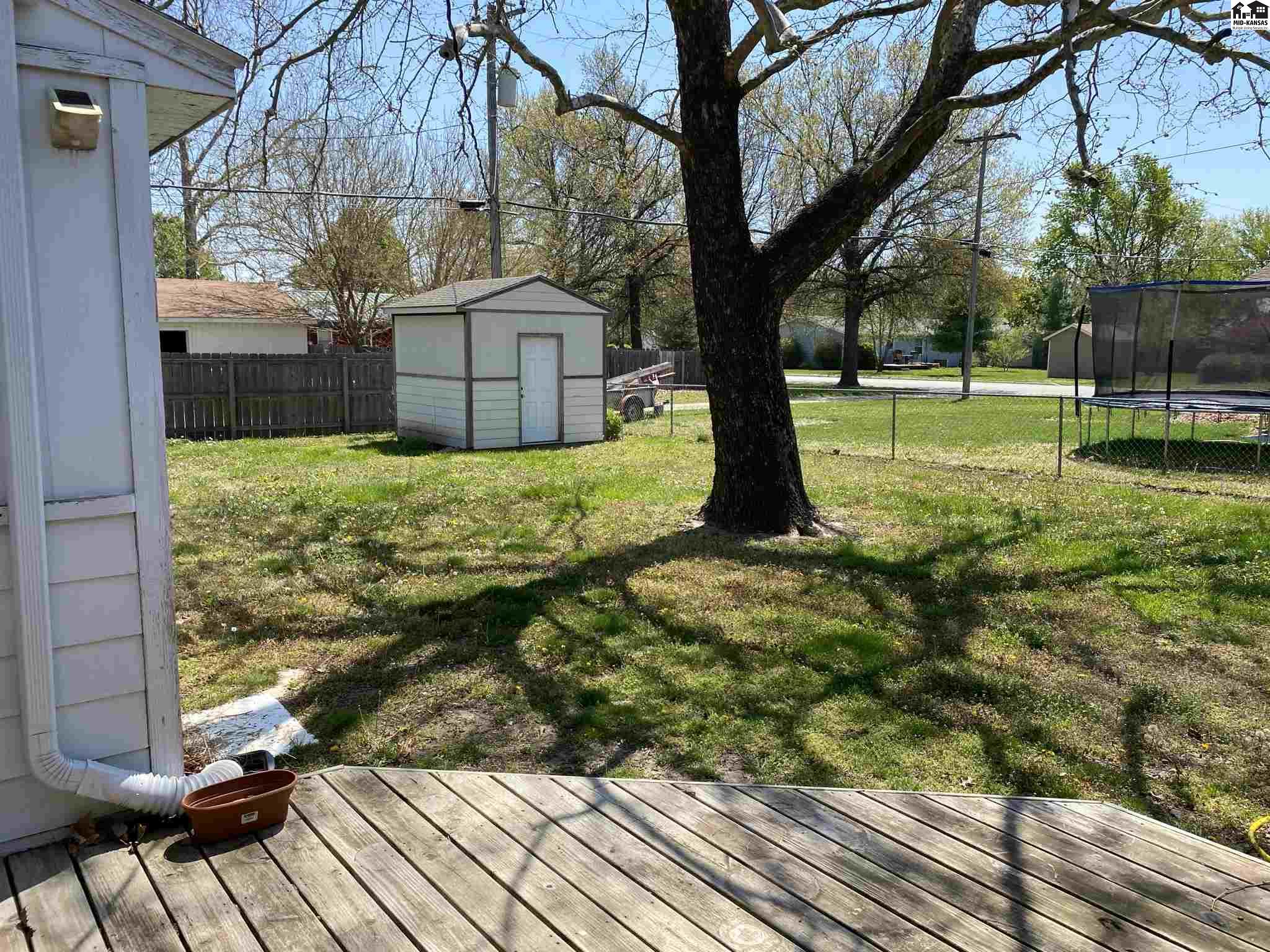 516 S Maple St, Inman, KS 67546 SheetsAdams Realtors McPherson, Kansas