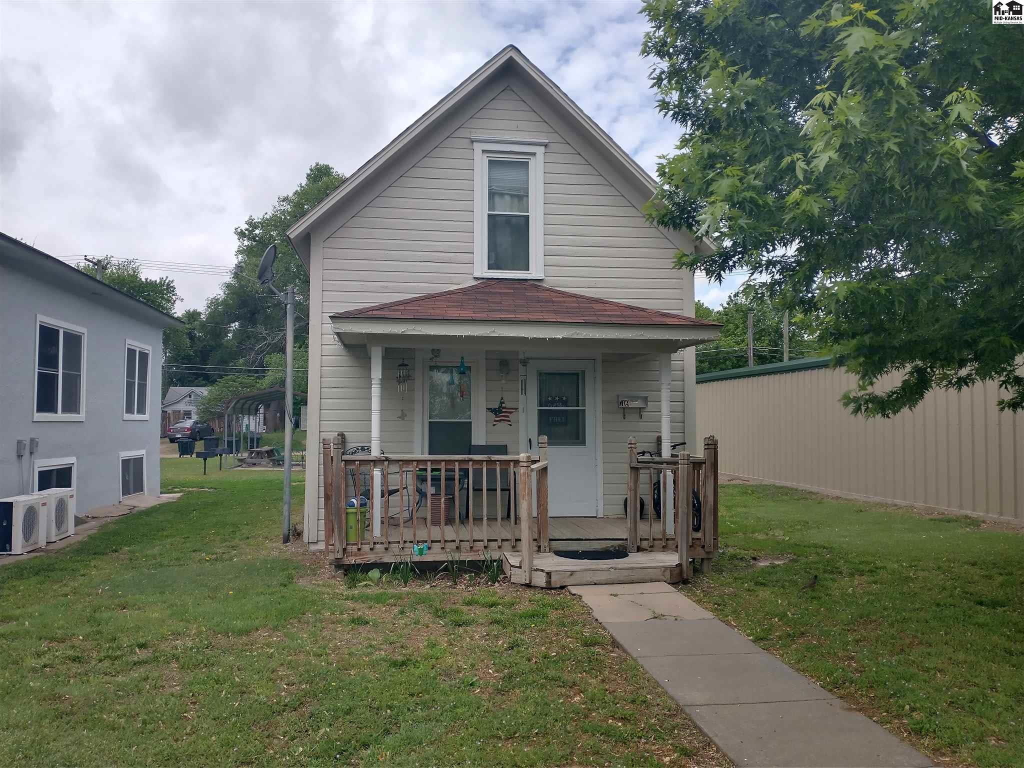 709 S Main