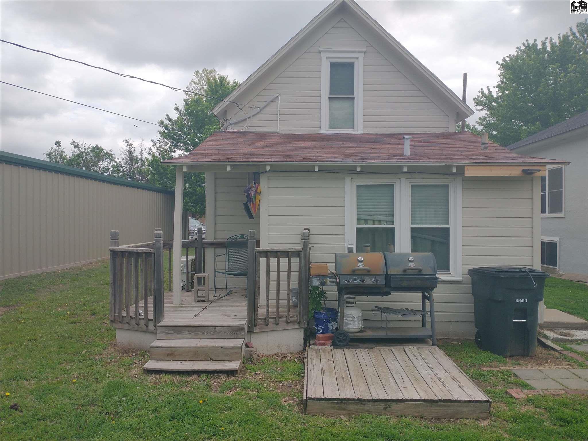 709 S Main