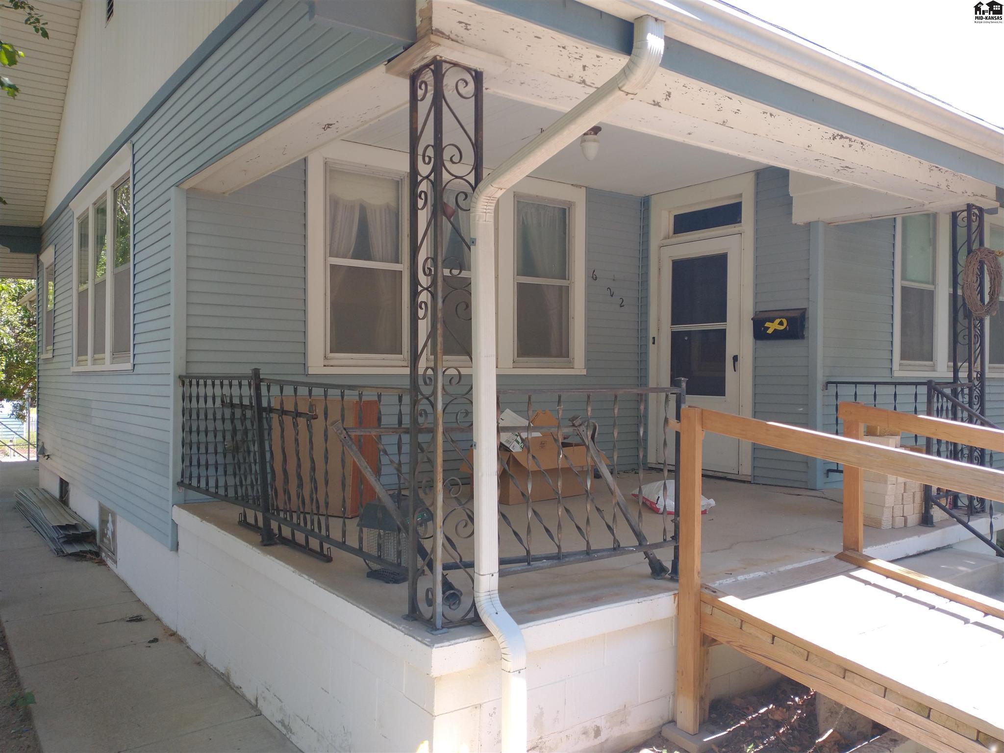 622 N Pine