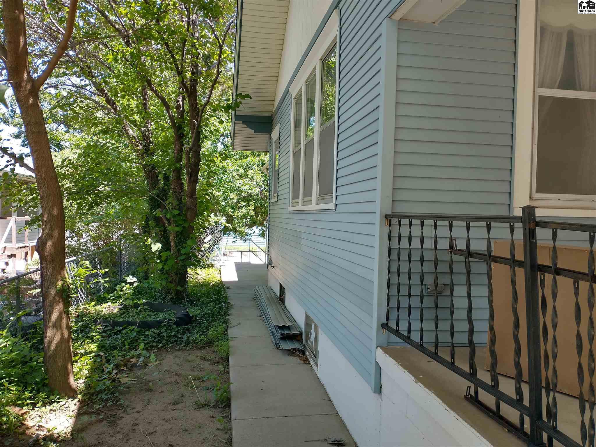 622 N Pine