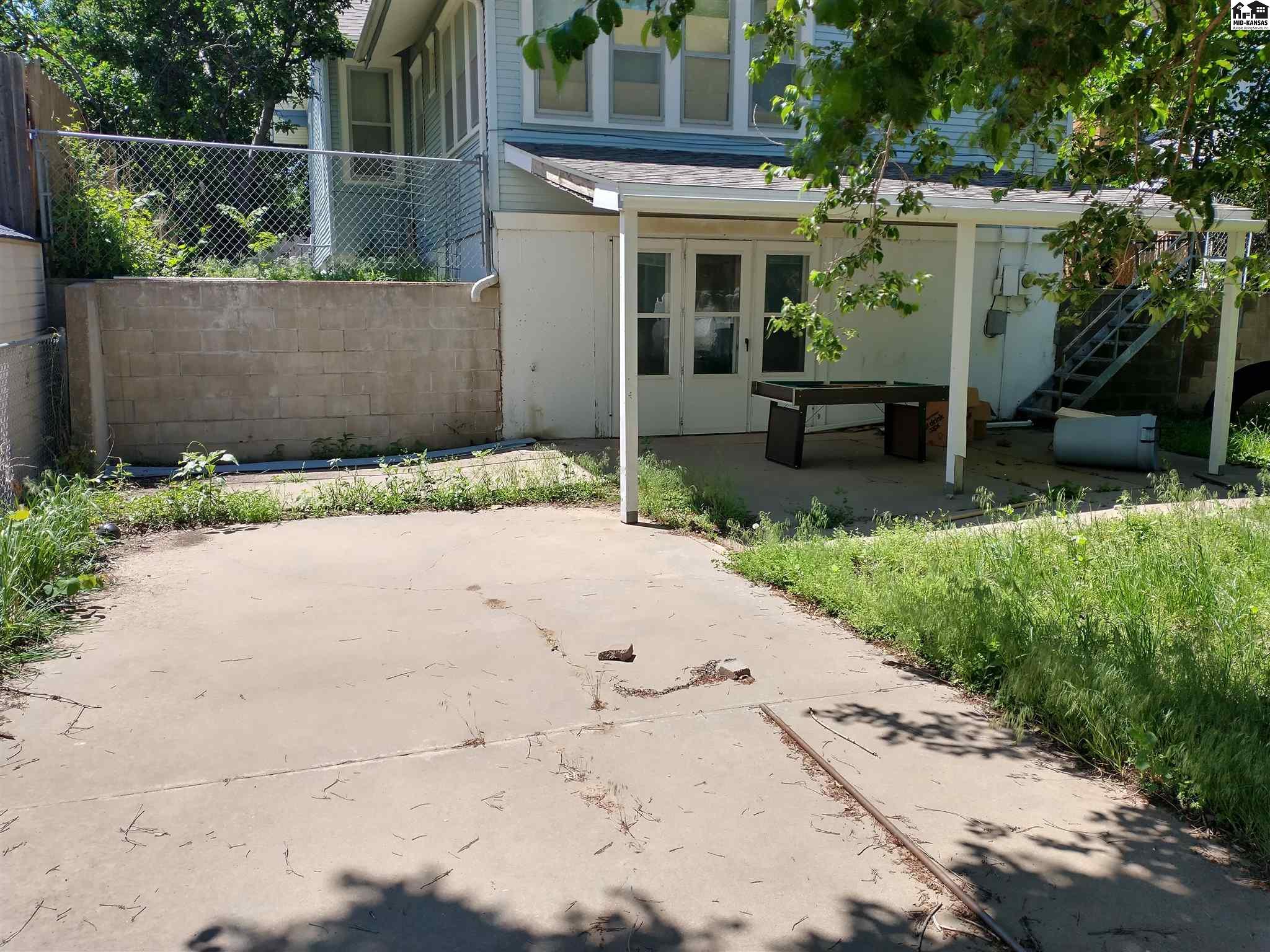 622 N Pine
