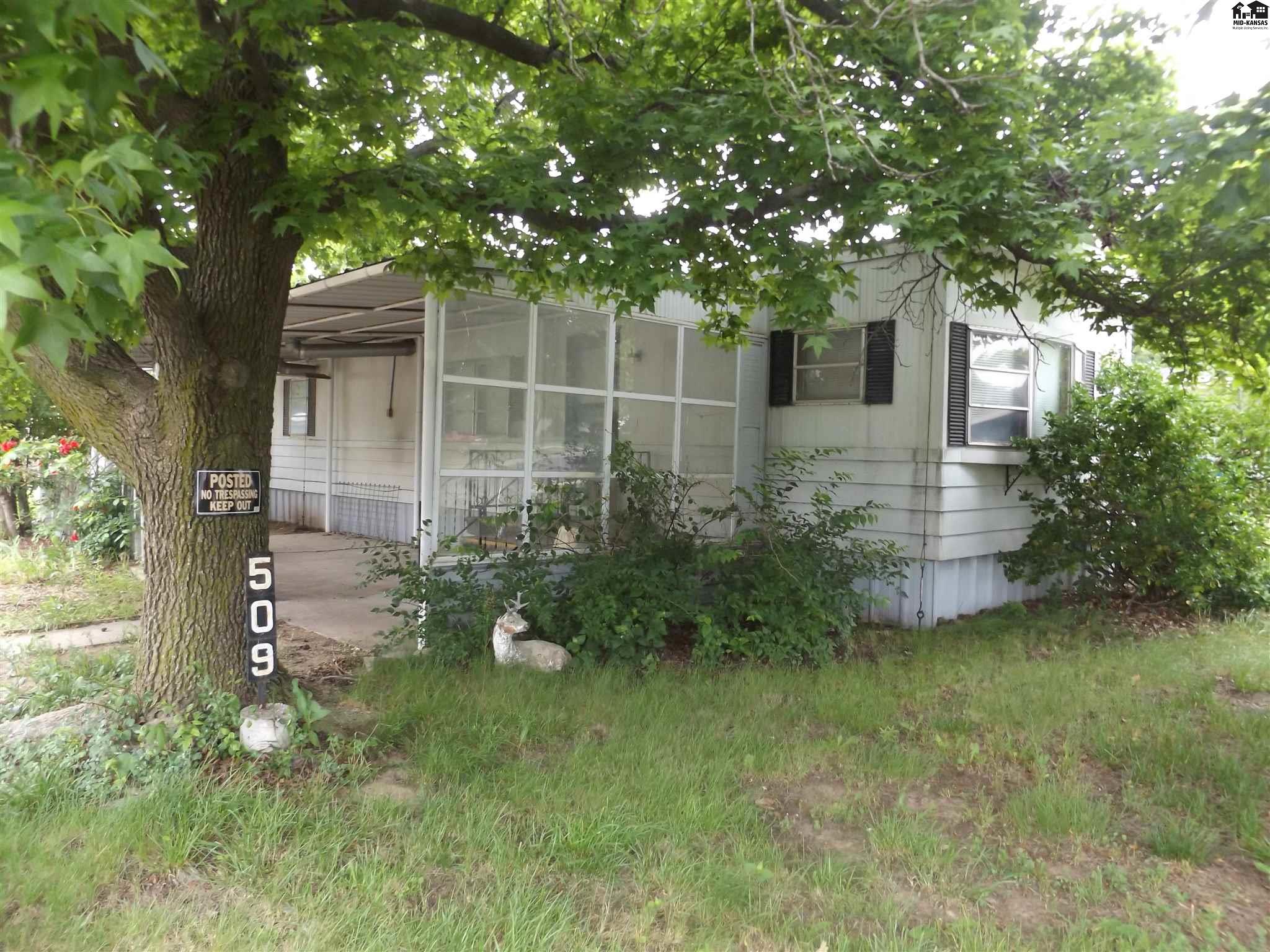 509 Starr St