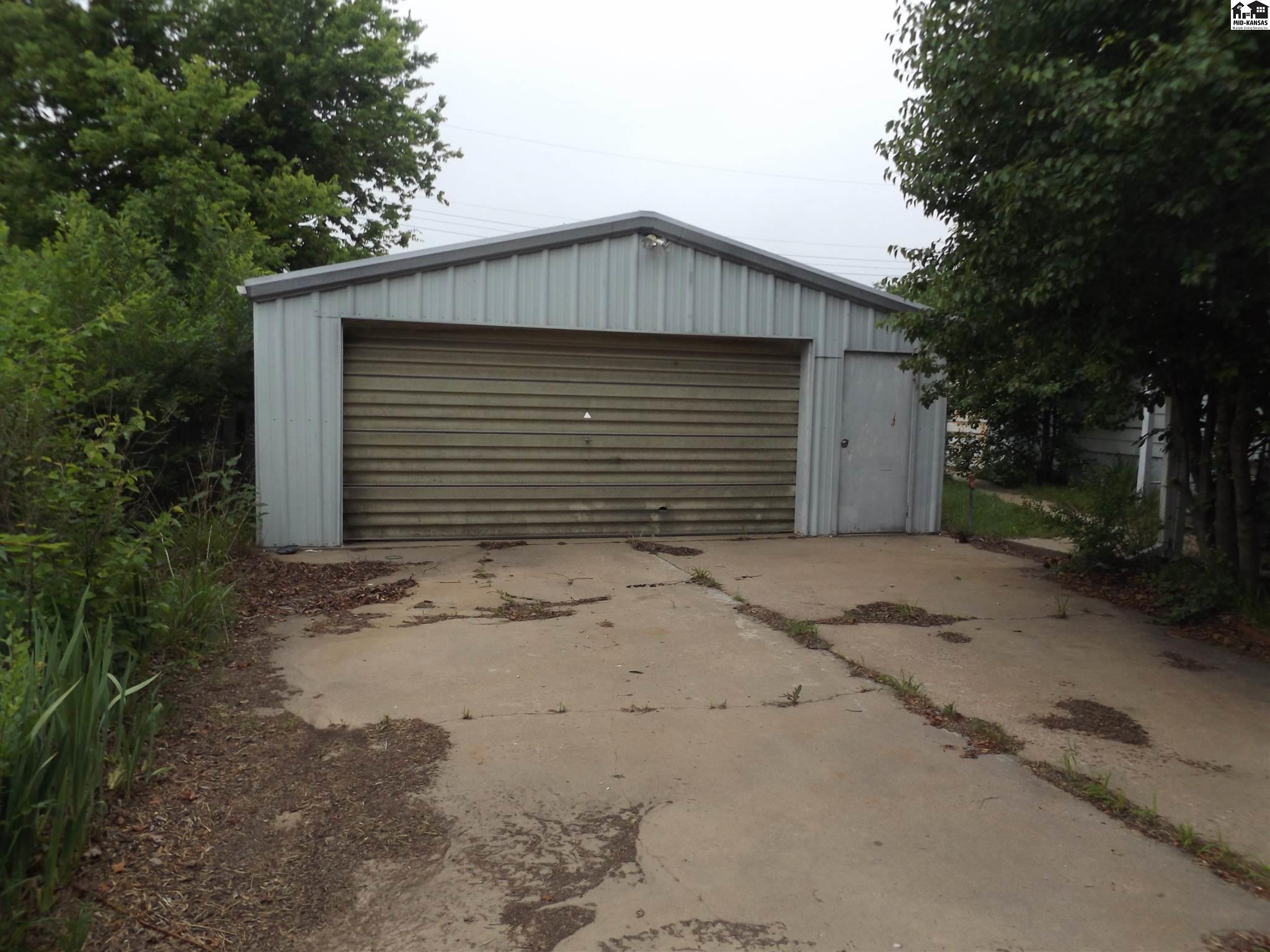 509 Starr St