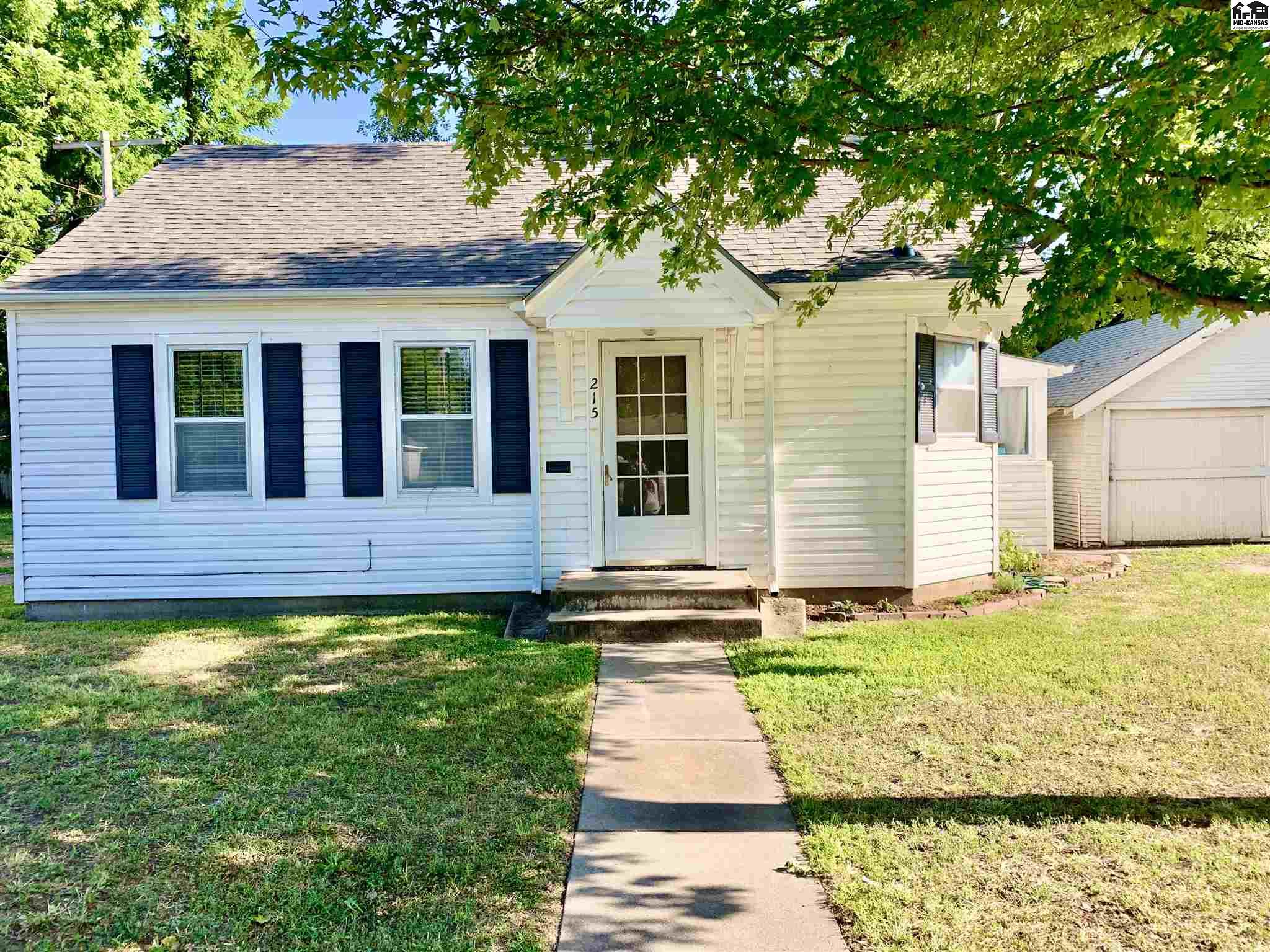 215 W 3rd St, McPherson, KS 67460 SheetsAdams Realtors McPherson