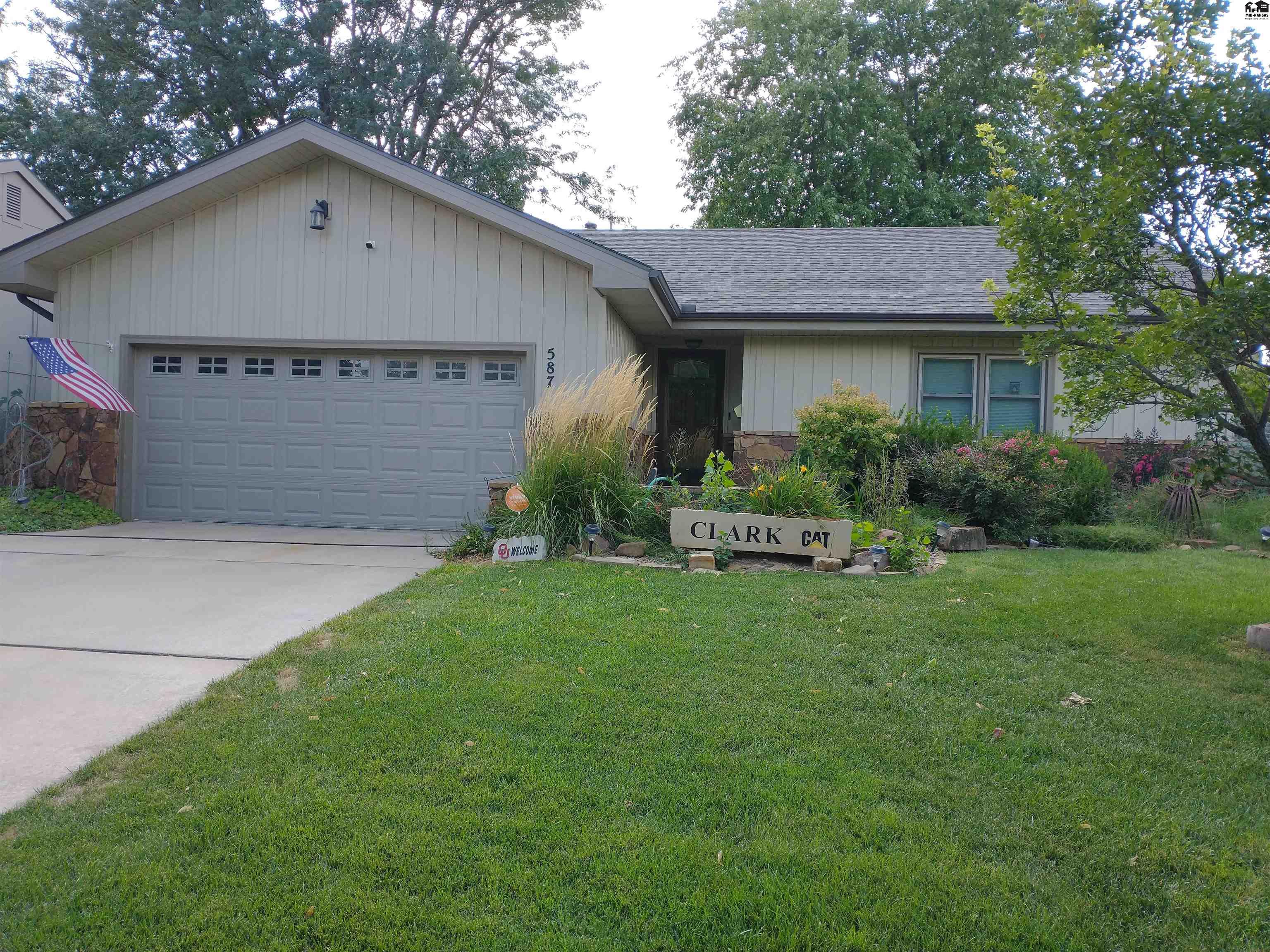 587 Sunrise Ave