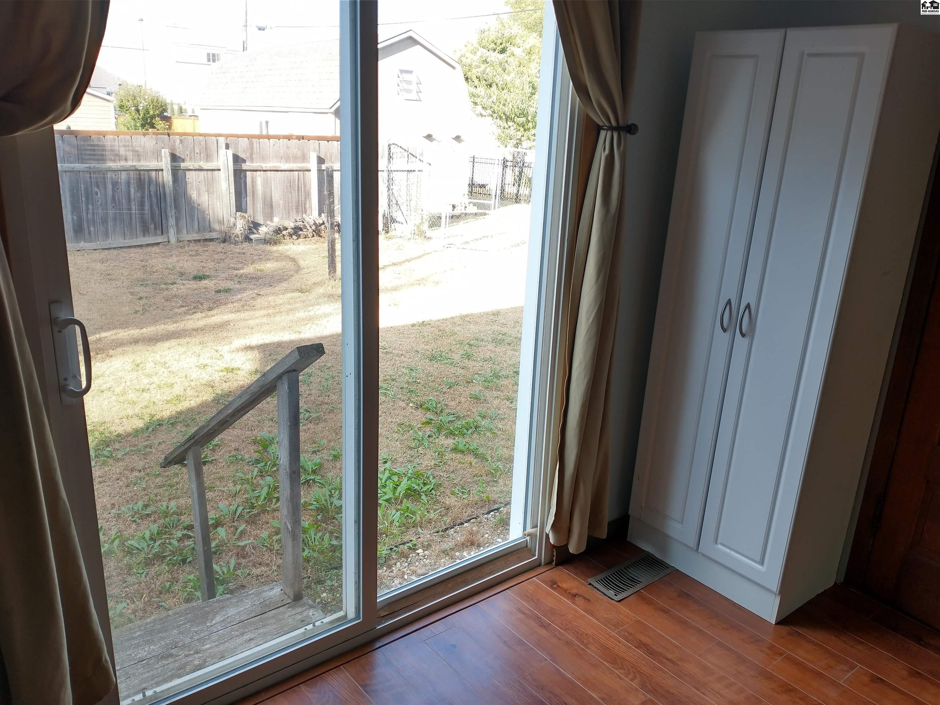 316 Haskell St