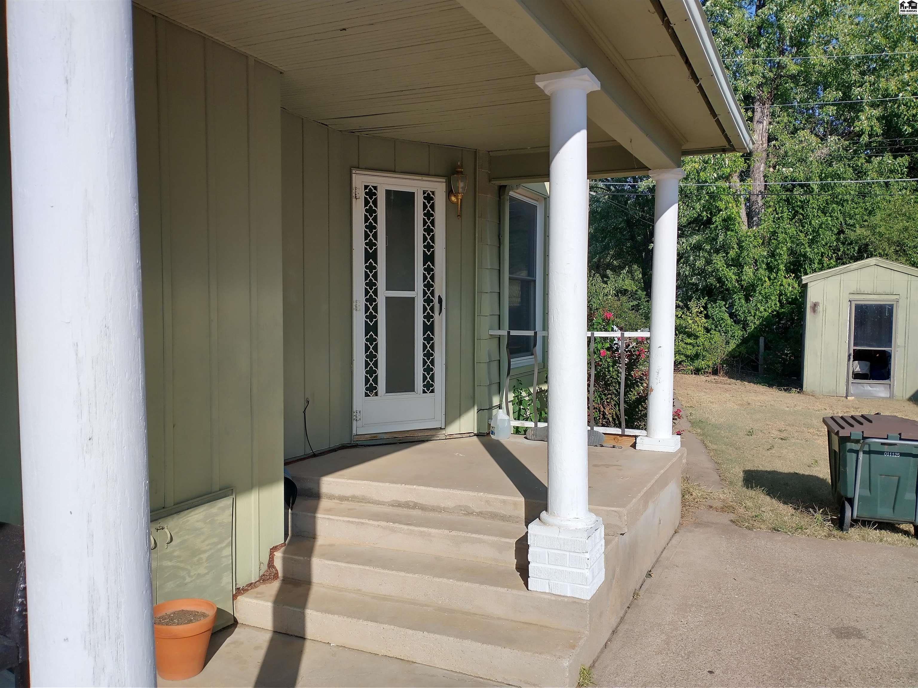 316 Haskell St