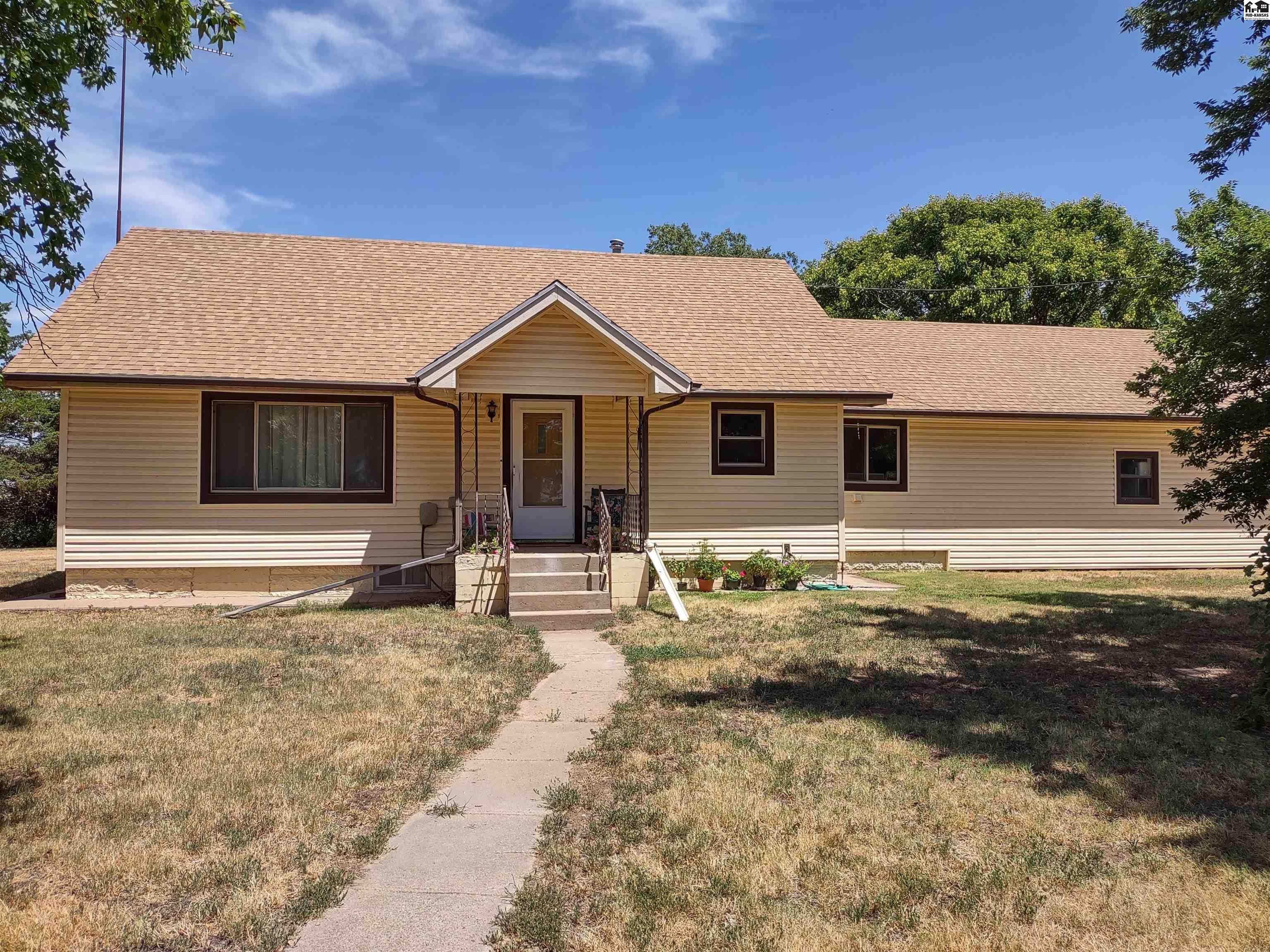 80248 N US Highway 281