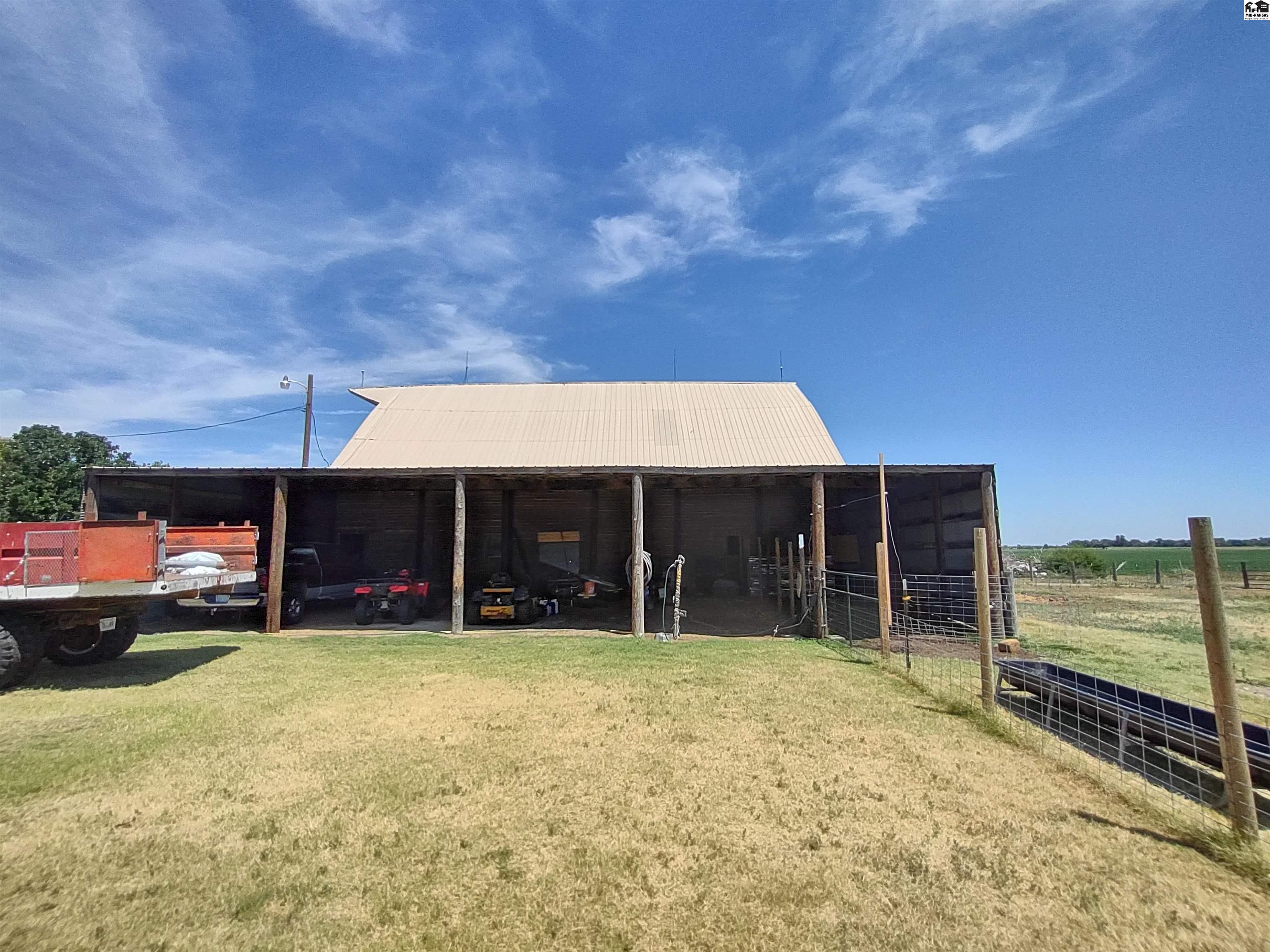 80248 N US Highway 281
