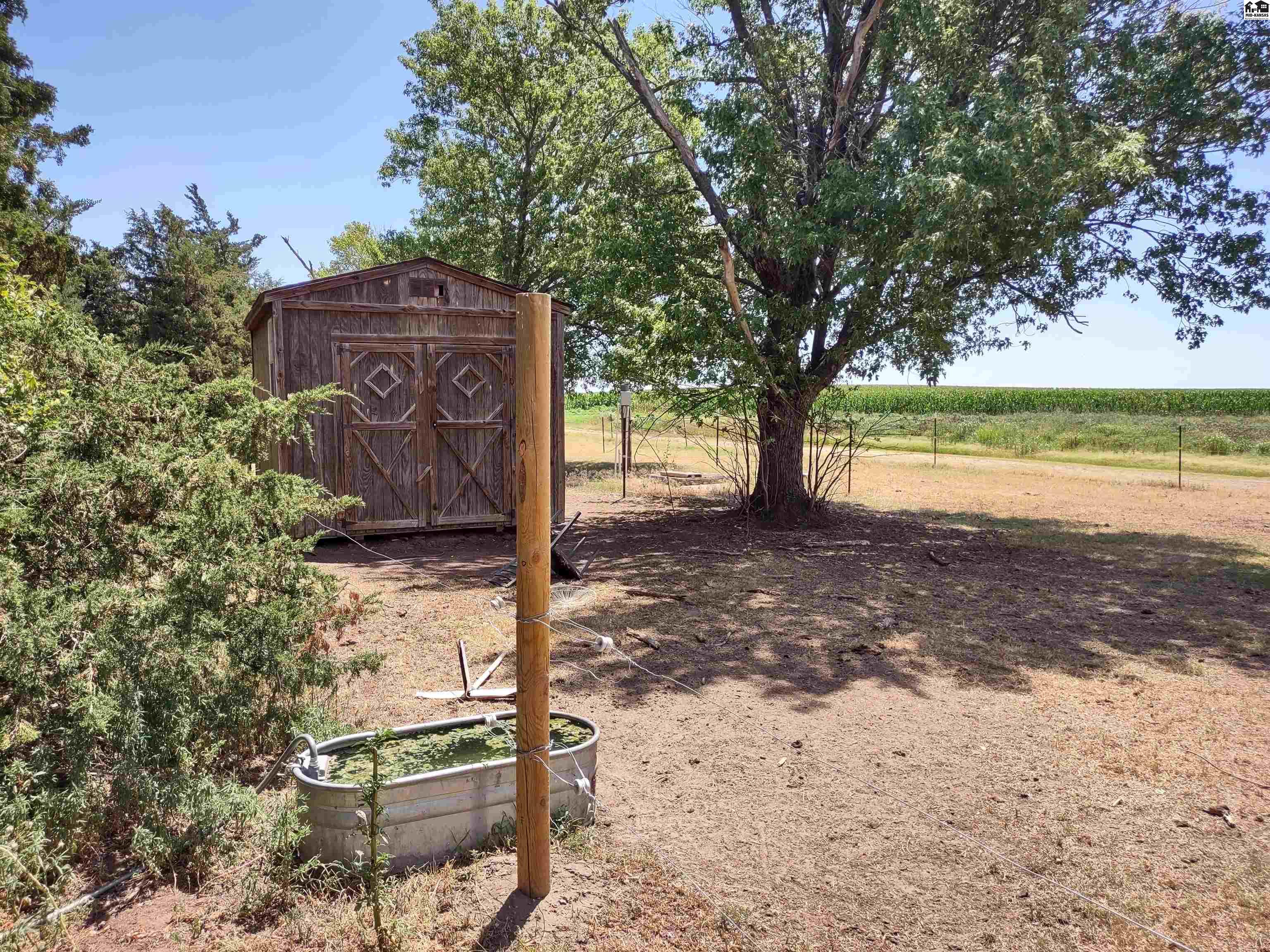 80248 N US Highway 281