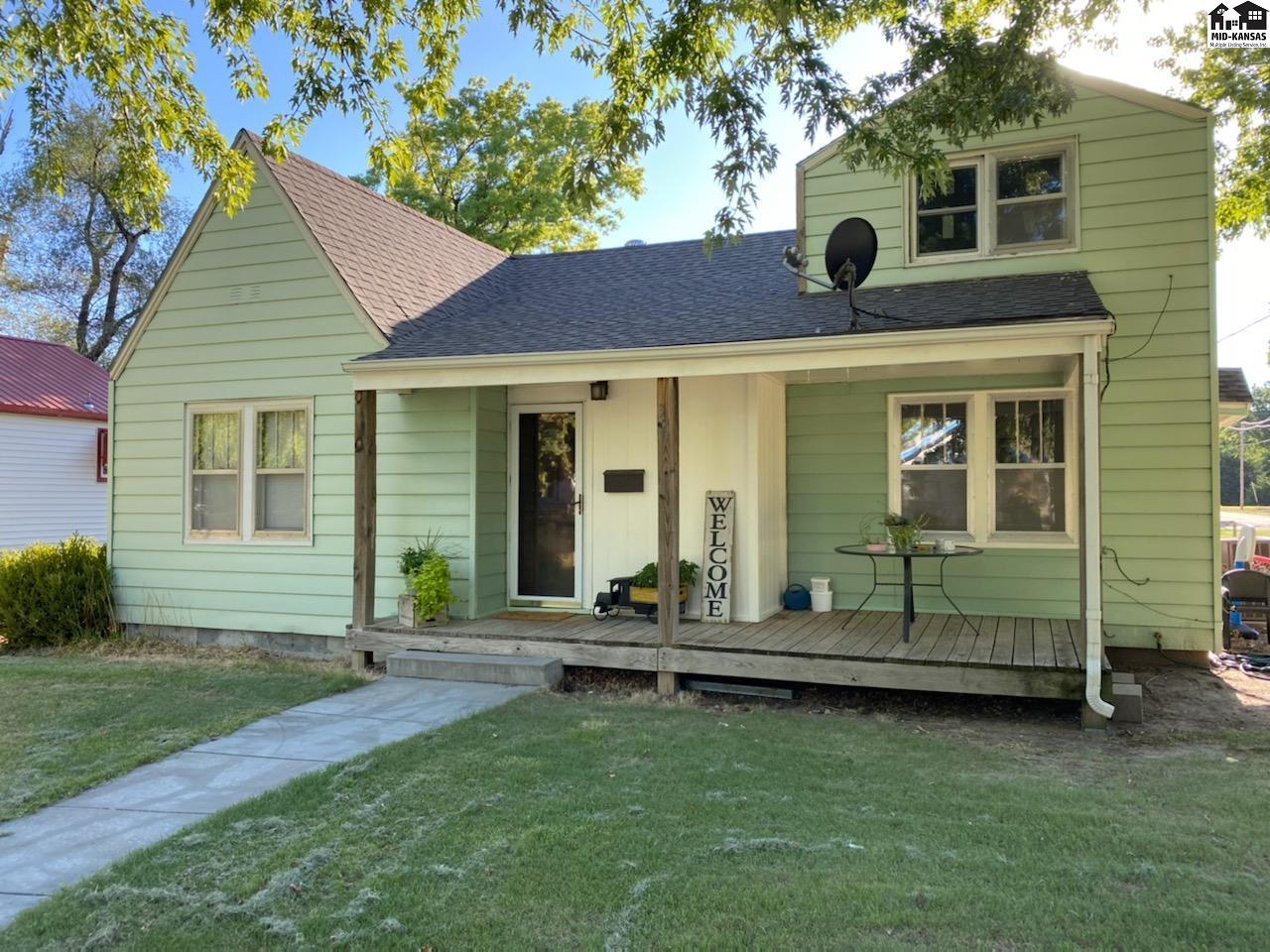 321 N Park Ave