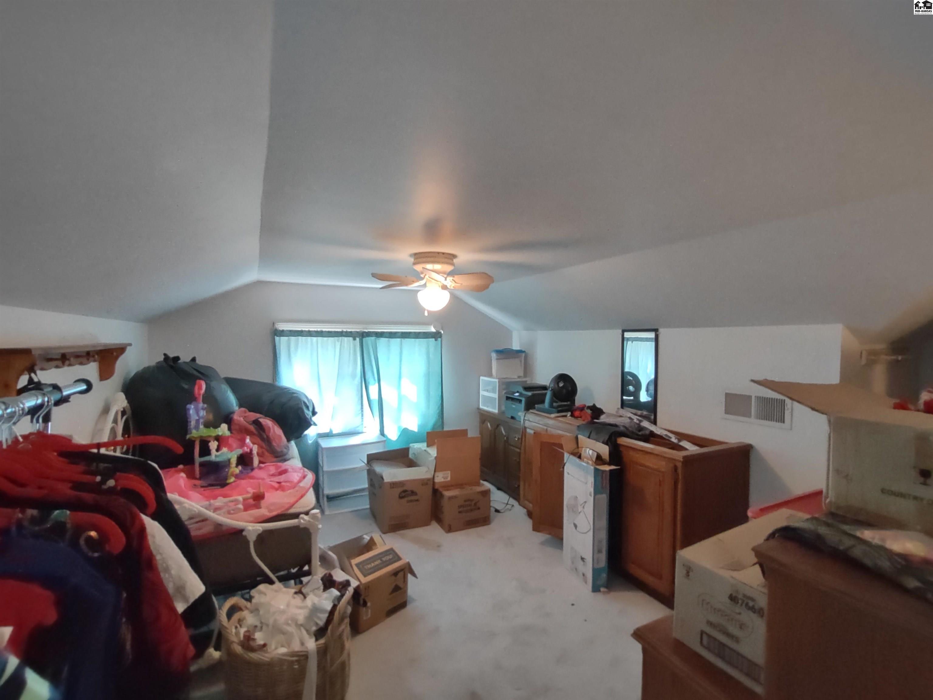321 N Park Ave
