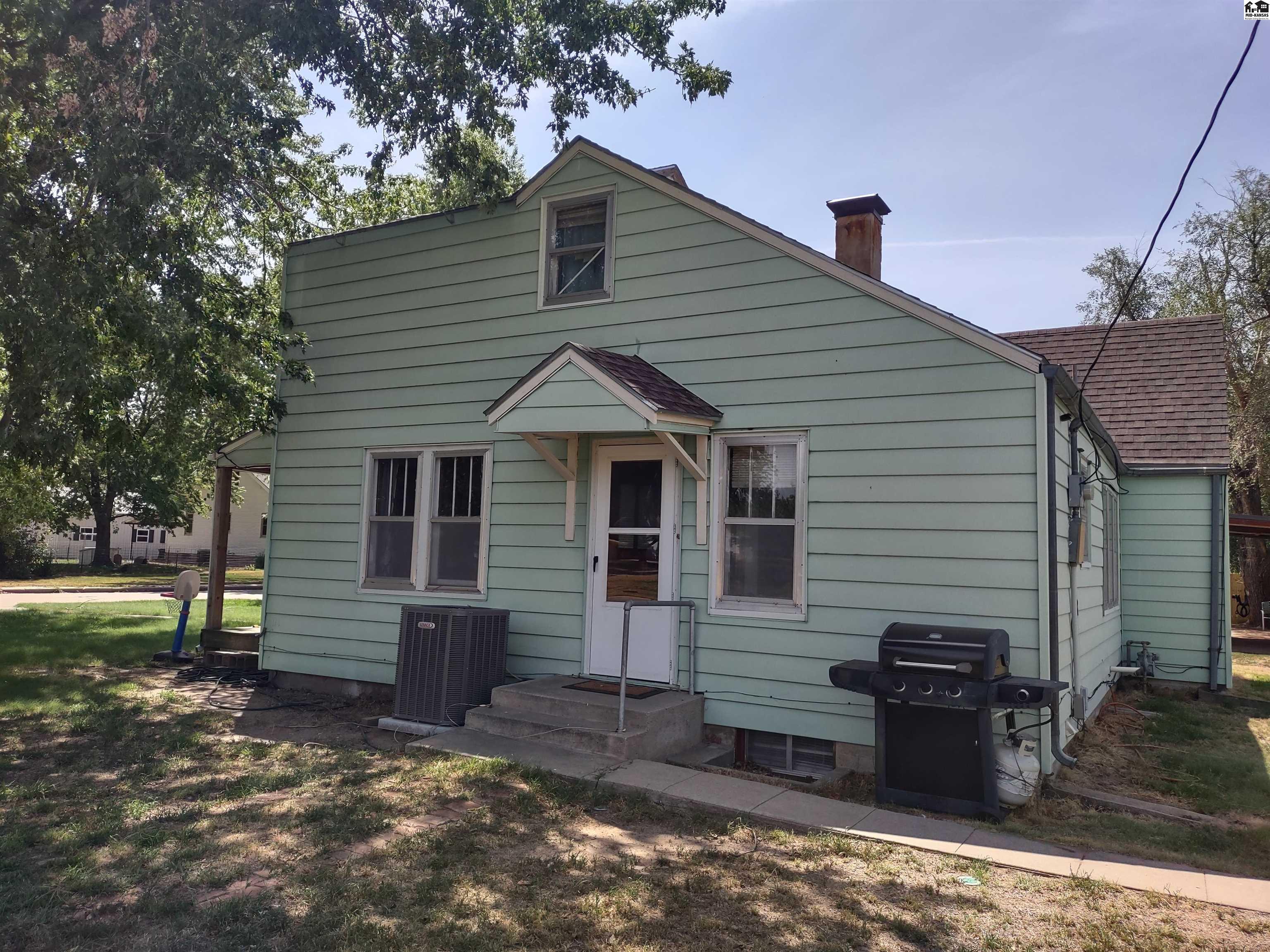 321 N Park Ave