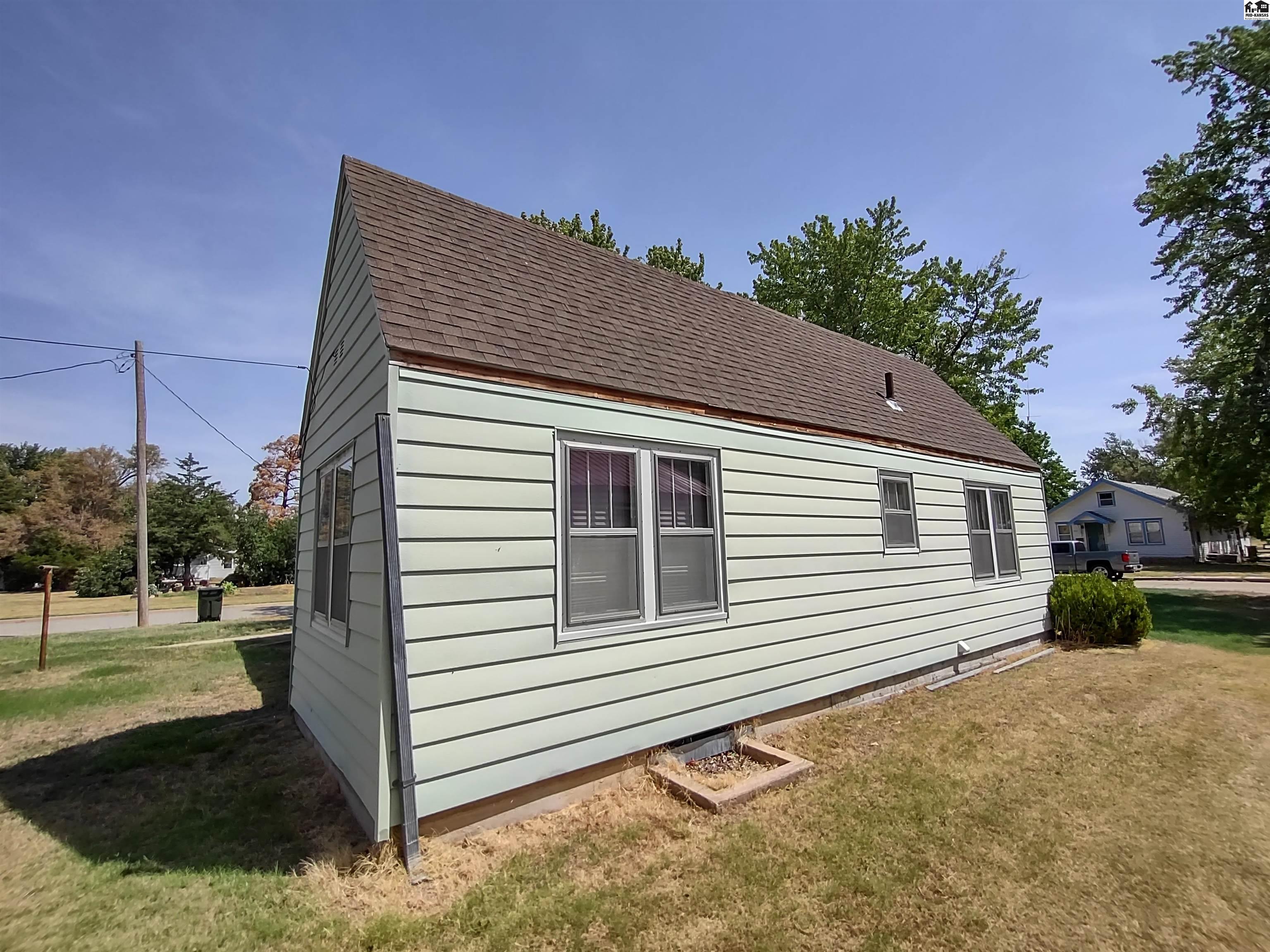 321 N Park Ave