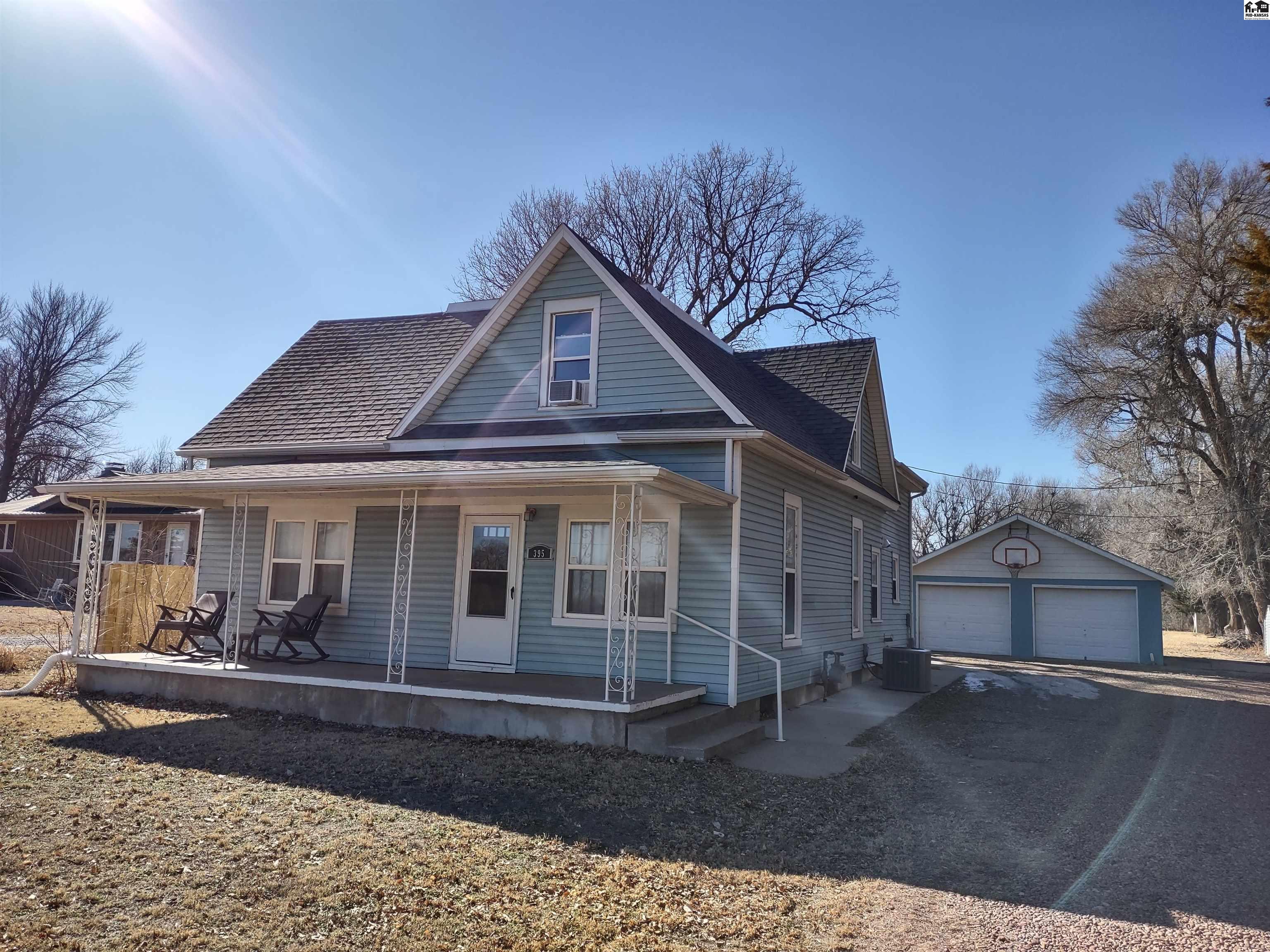 395 W River Rd