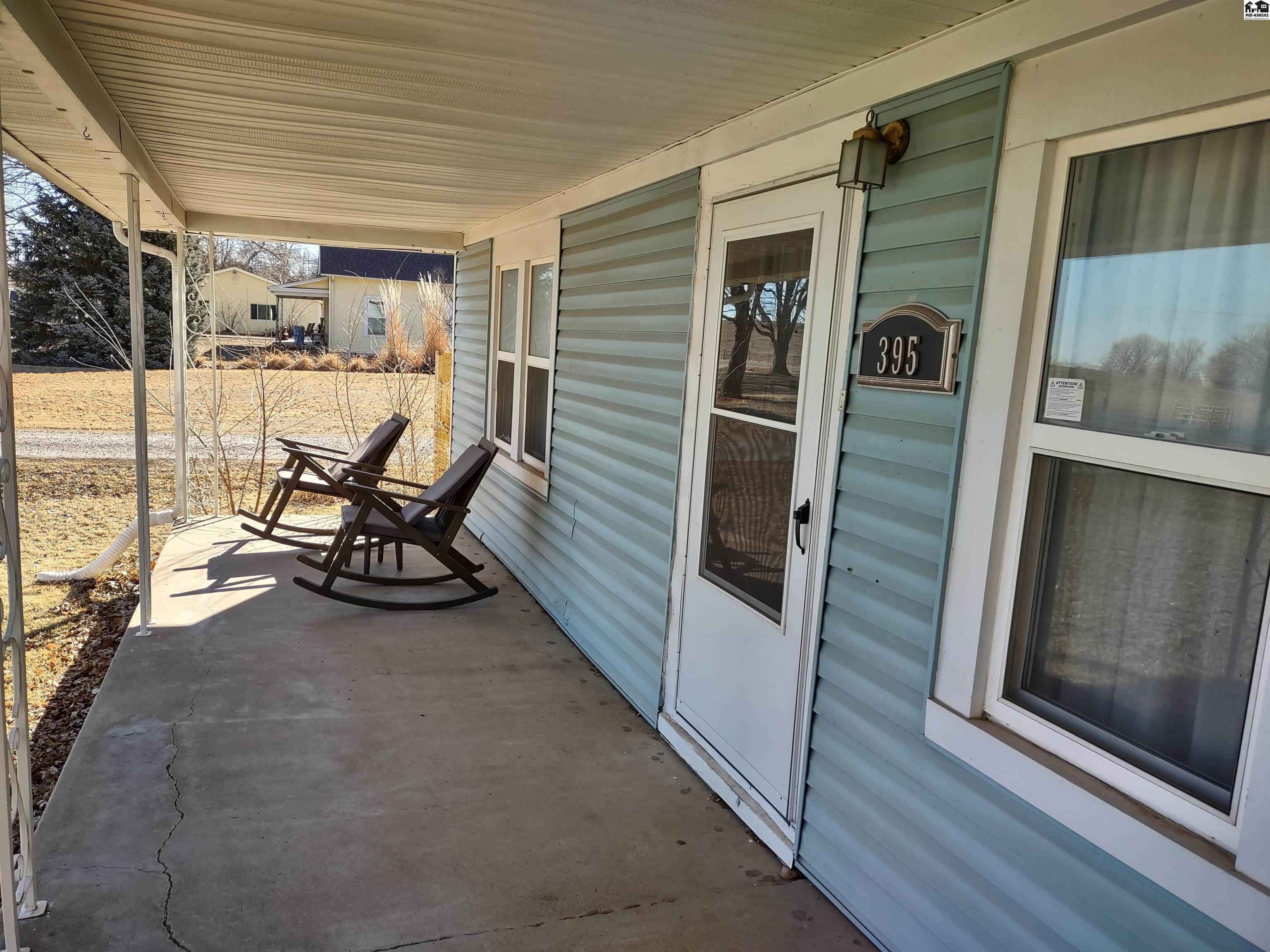 395 W River Rd