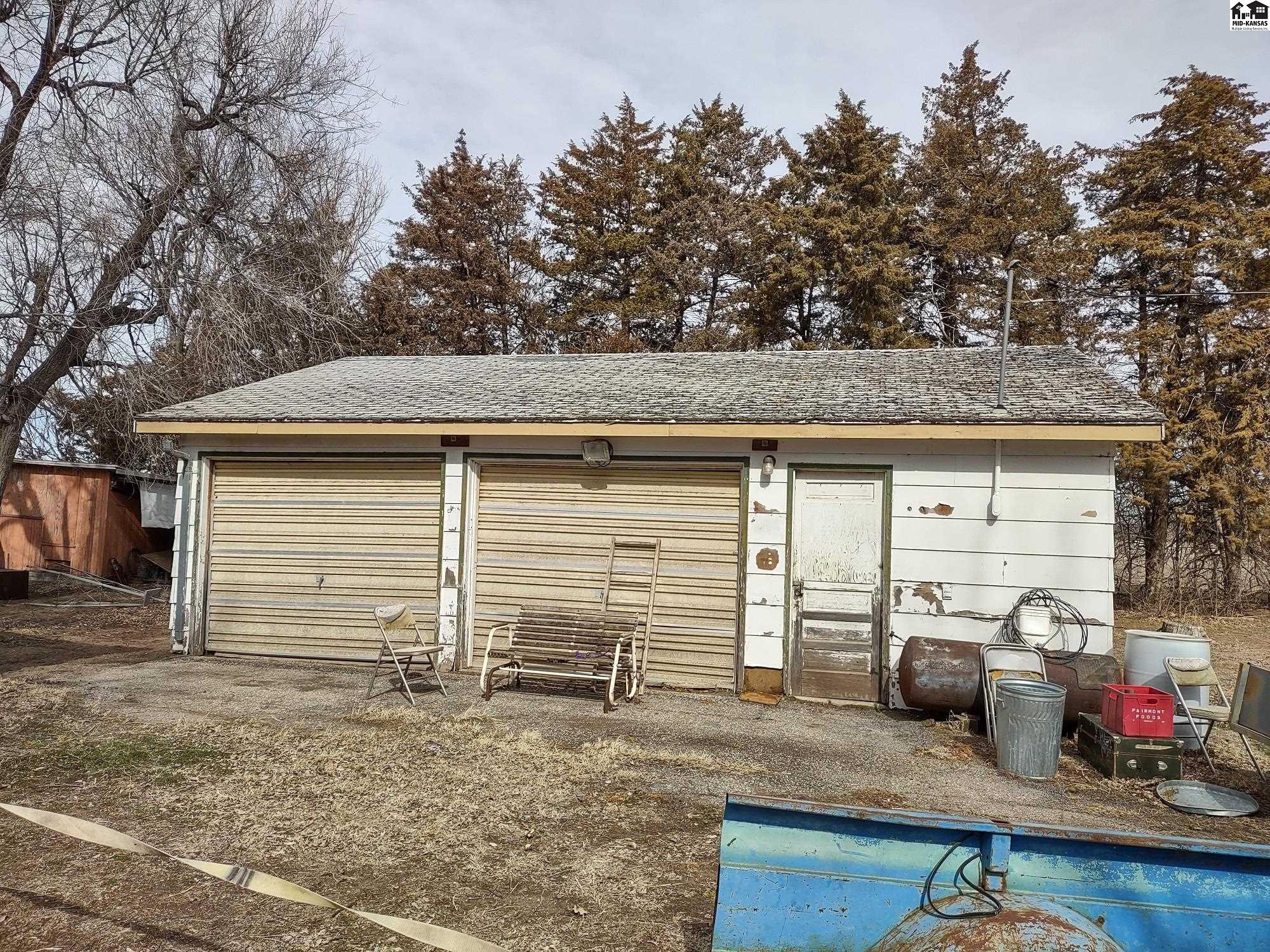 505 N Mincer Ave