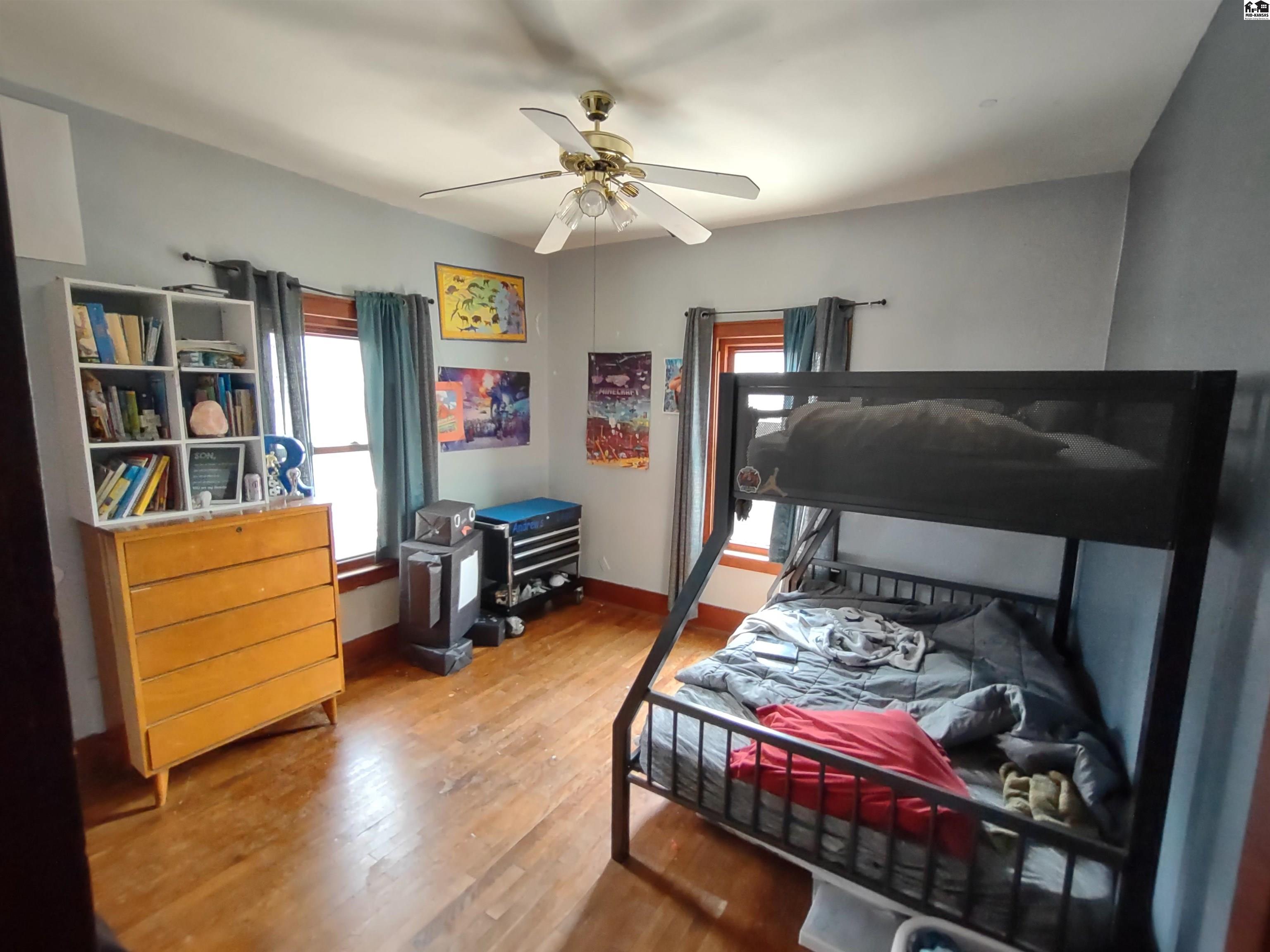 205 Stout St