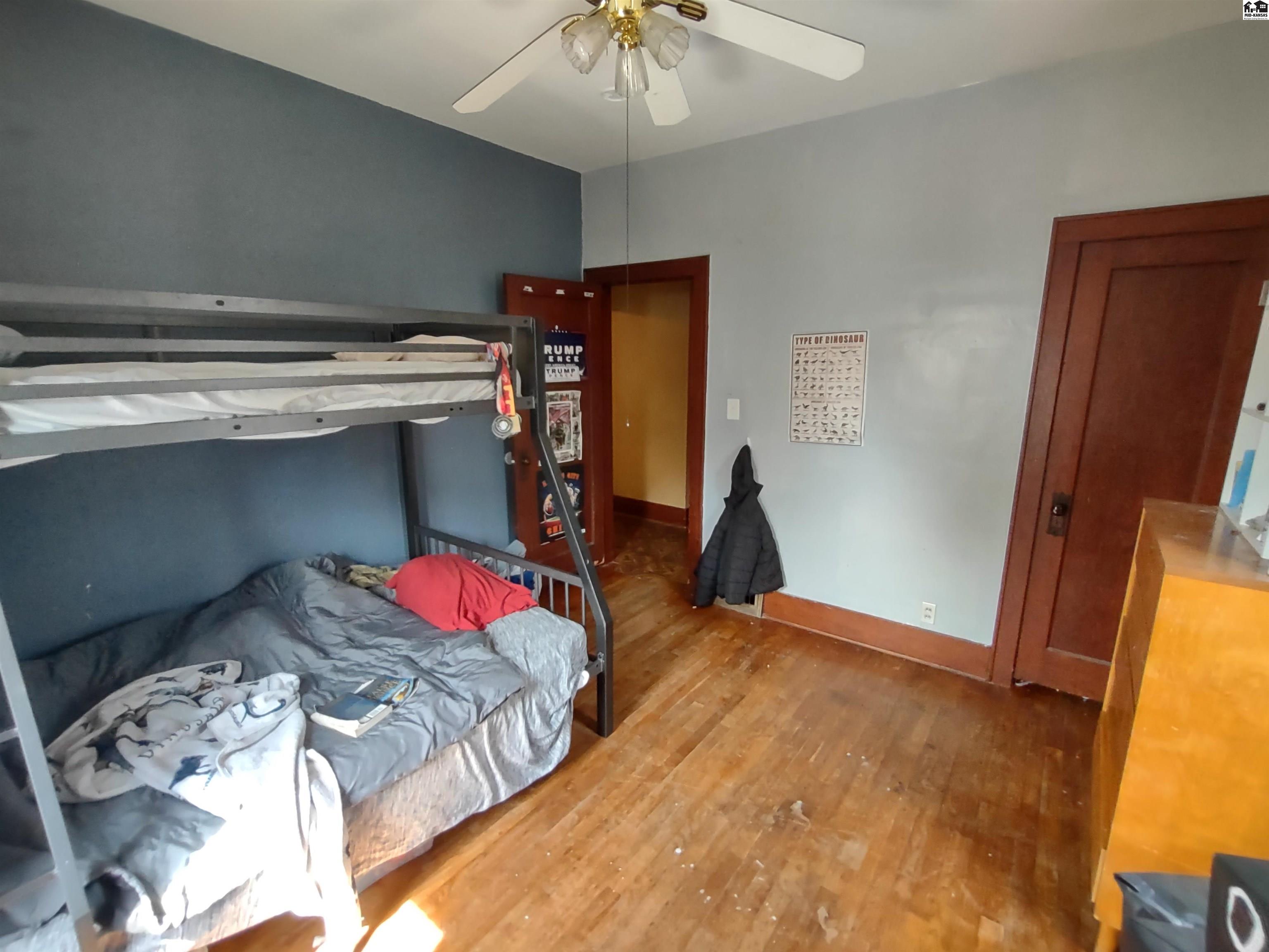 205 Stout St