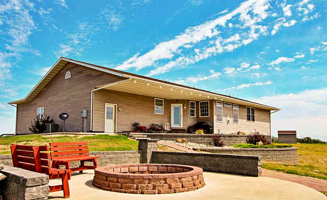 Real Estate — Preferred Partners Real Estate Residential and