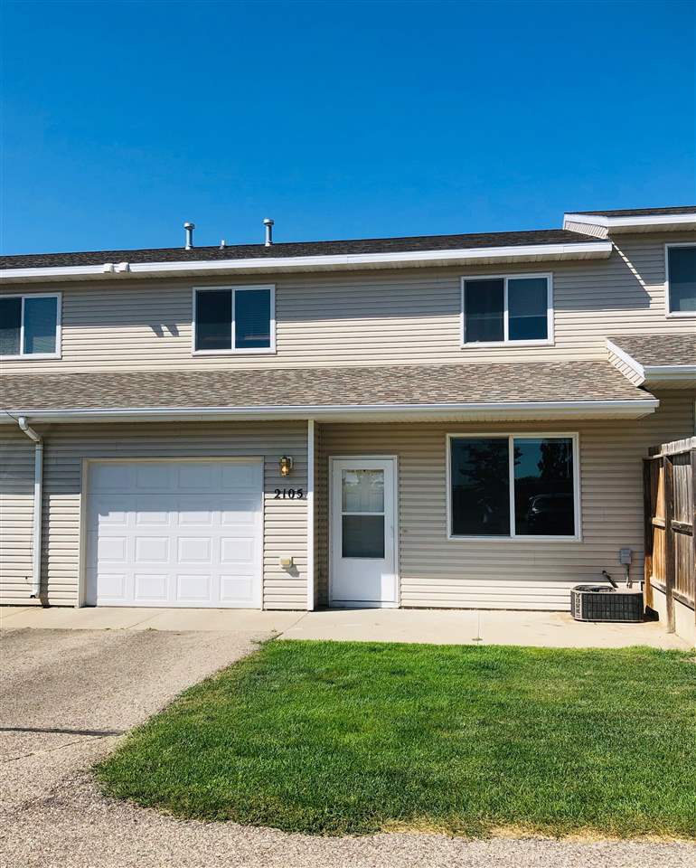 Real Estate — Preferred Partners Real Estate Residential and