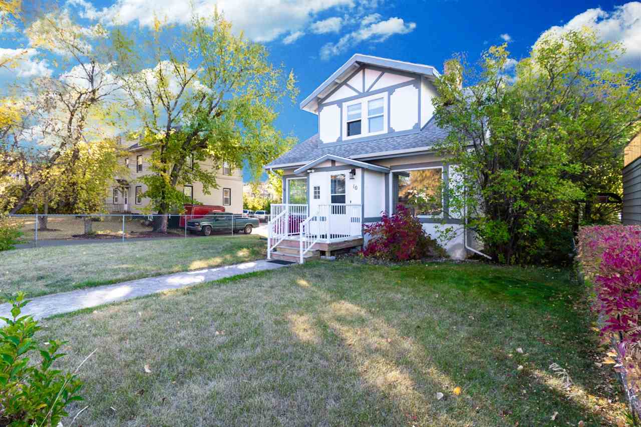 Real Estate — Preferred Partners Real Estate Residential and