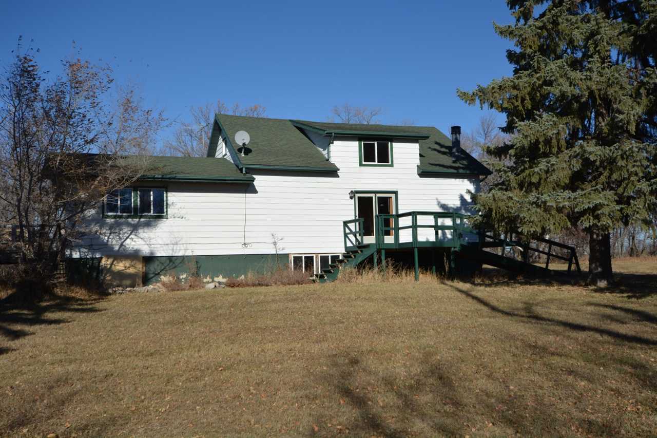 Real Estate — Preferred Partners Real Estate Residential and