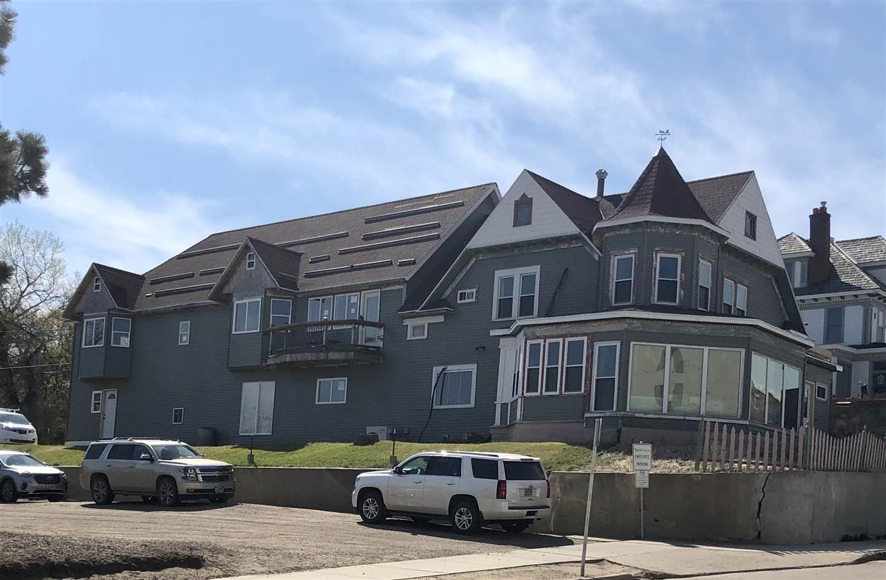 701 Realty MLS 202334 Minot, North Dakota