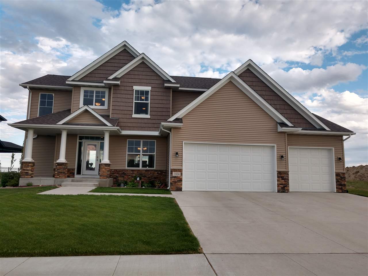 Real Estate — Preferred Partners Real Estate Residential and