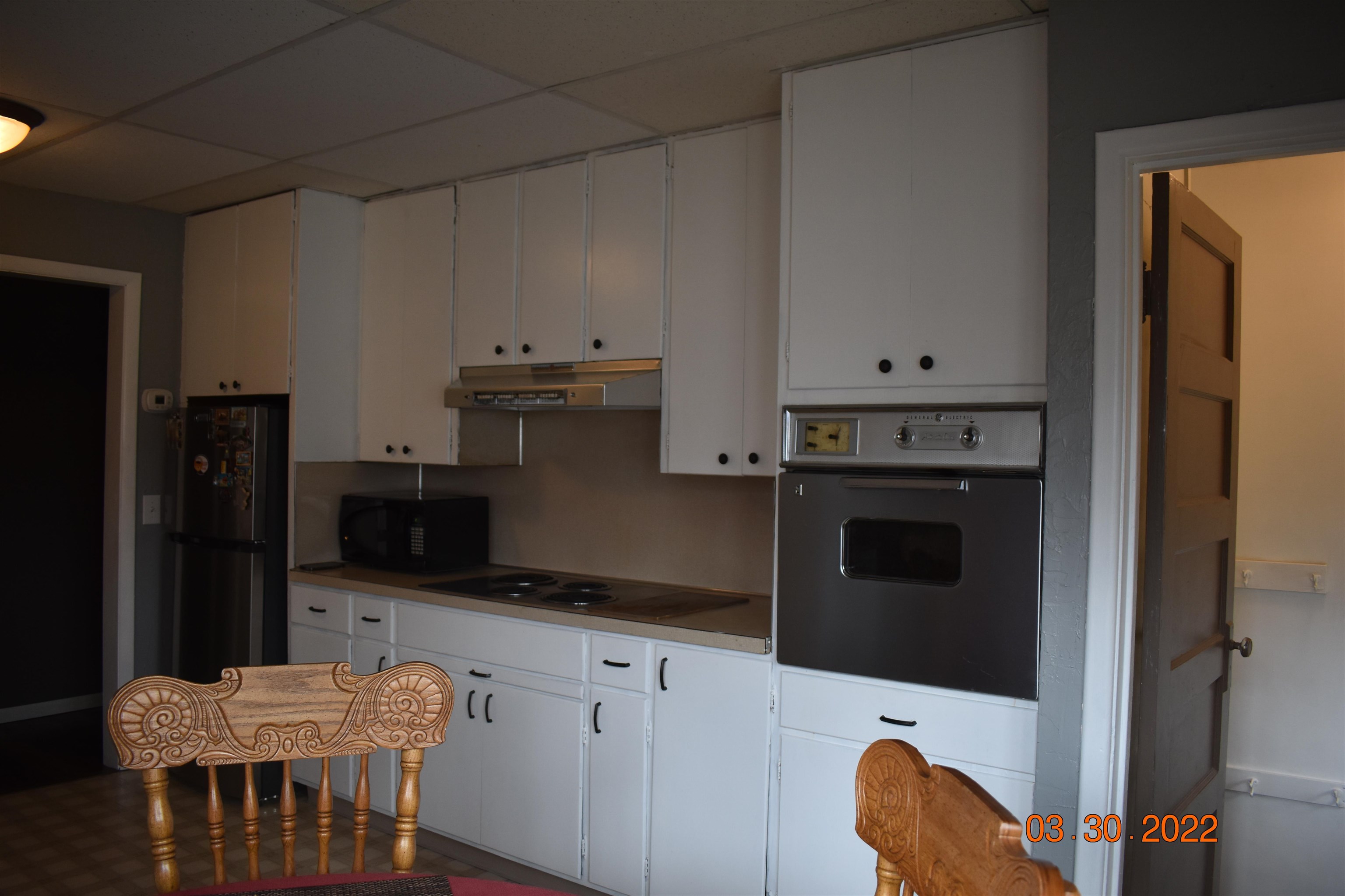 38 3rd St NE