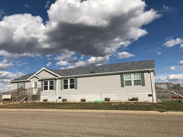 508 NW 1st ST, Stanley, ND 