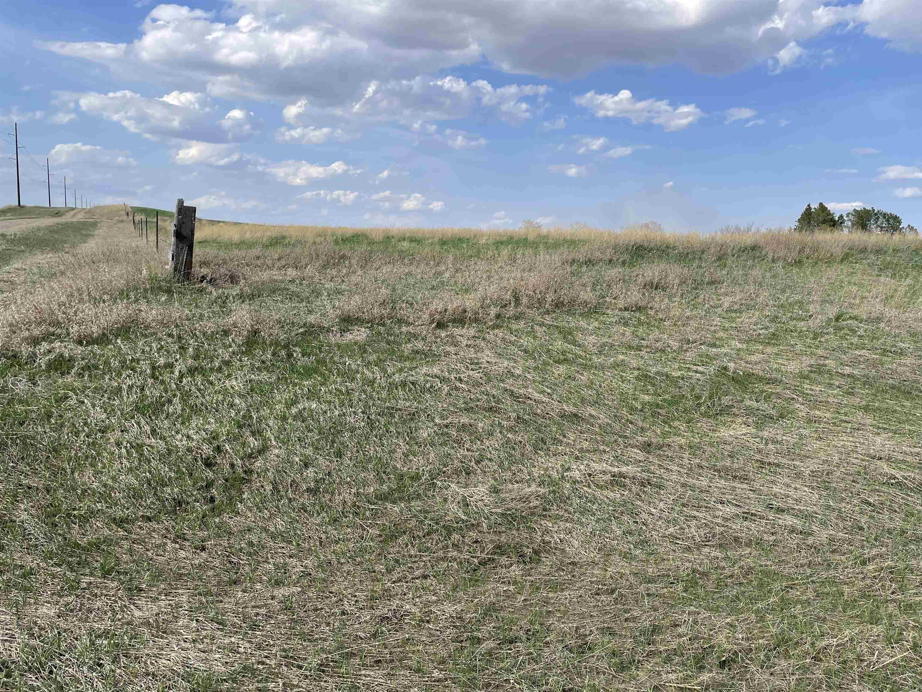 Real Estate — Preferred Partners Real Estate Residential and