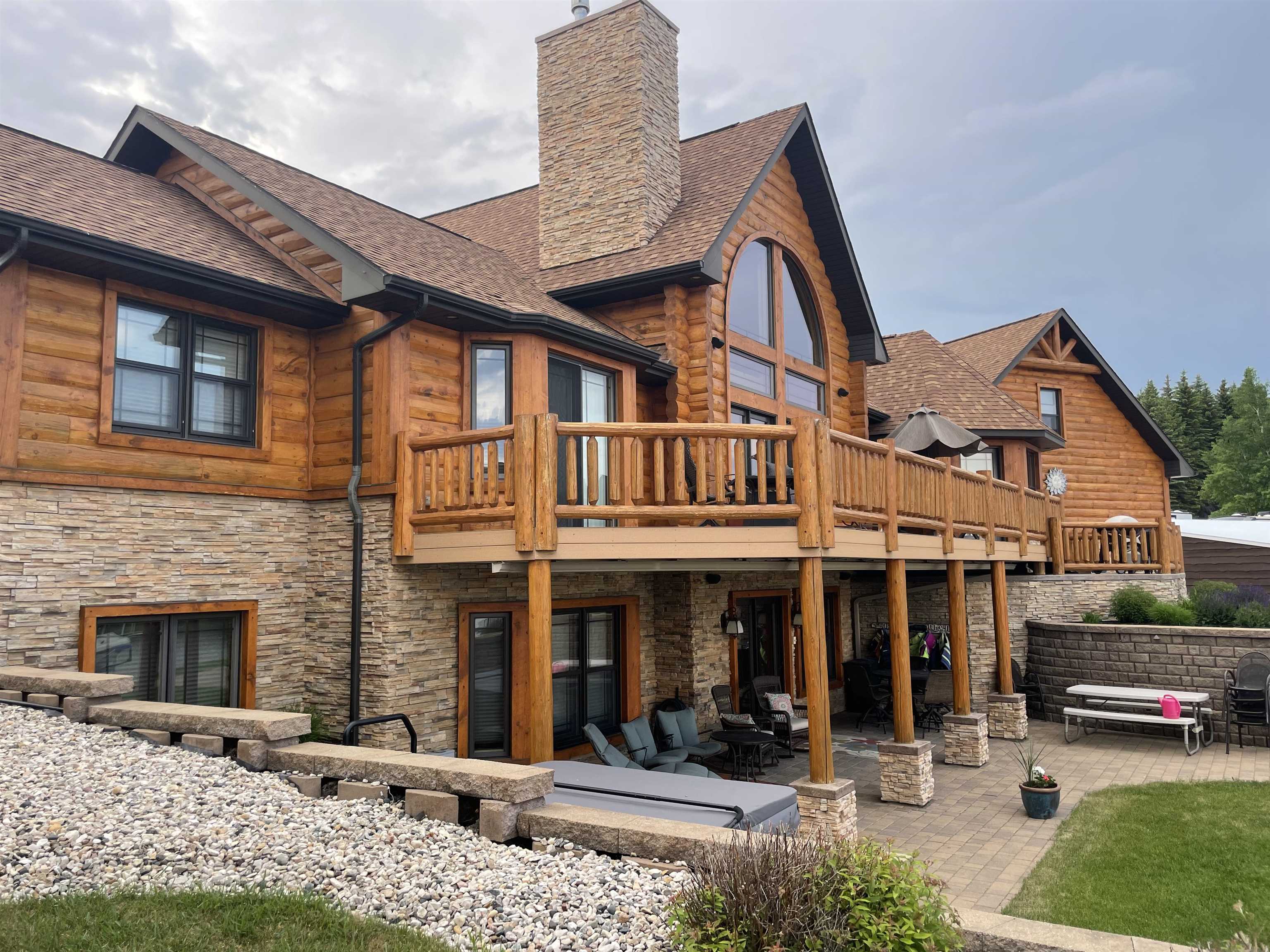 Residential for sale in Lake Metigoshe, North Dakota, 230908