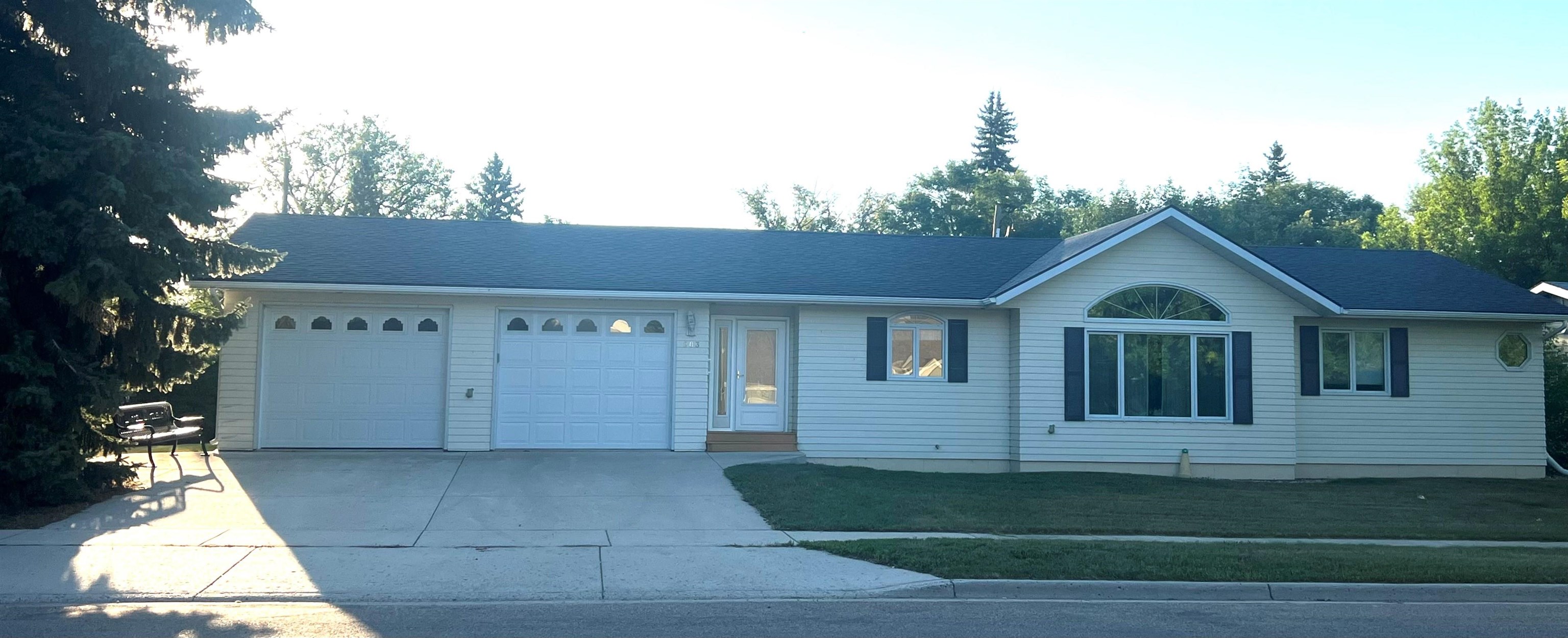 Real Estate — Preferred Partners Real Estate Residential and