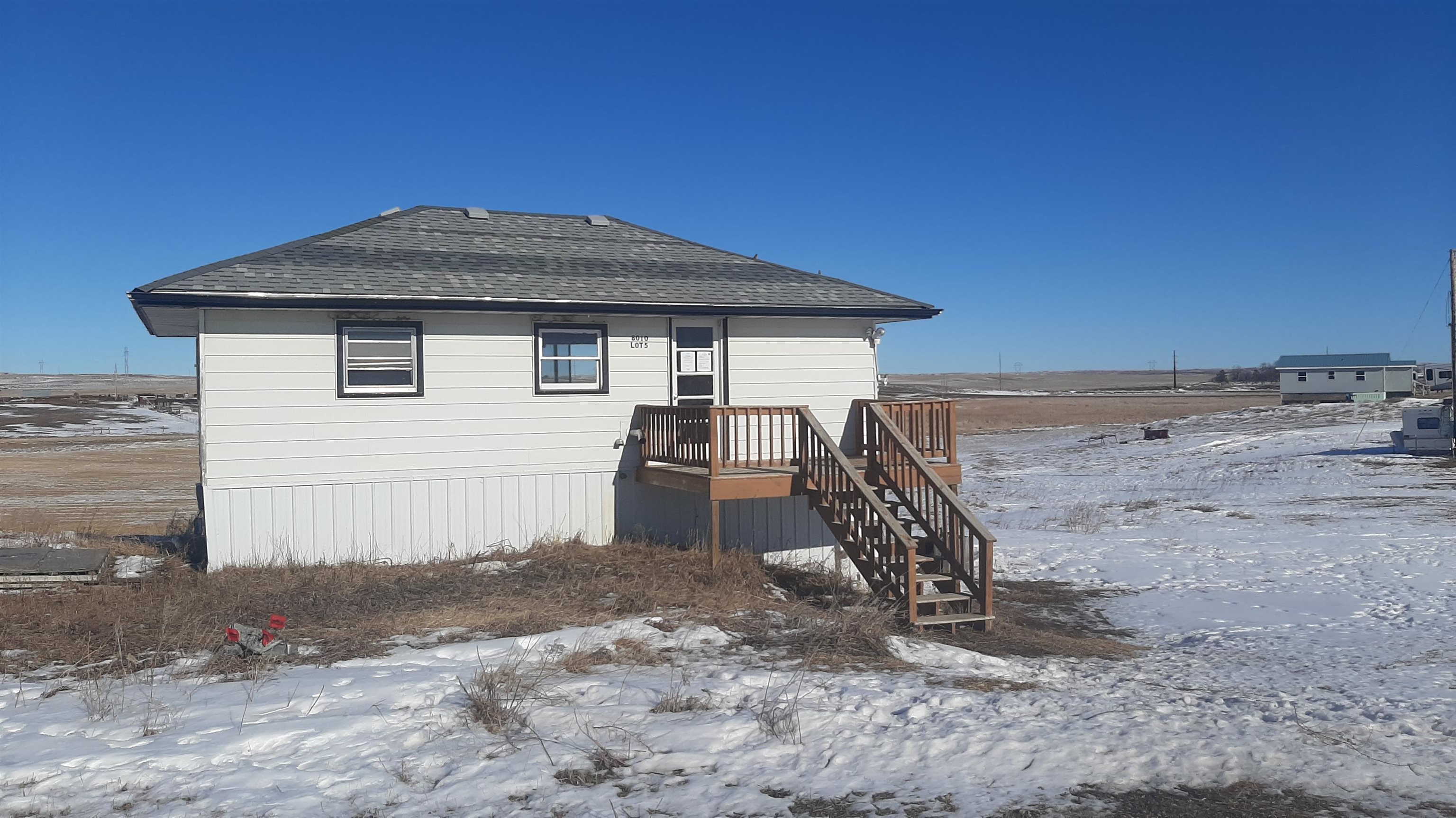 8010 NW 68th Street, Stanley, ND 