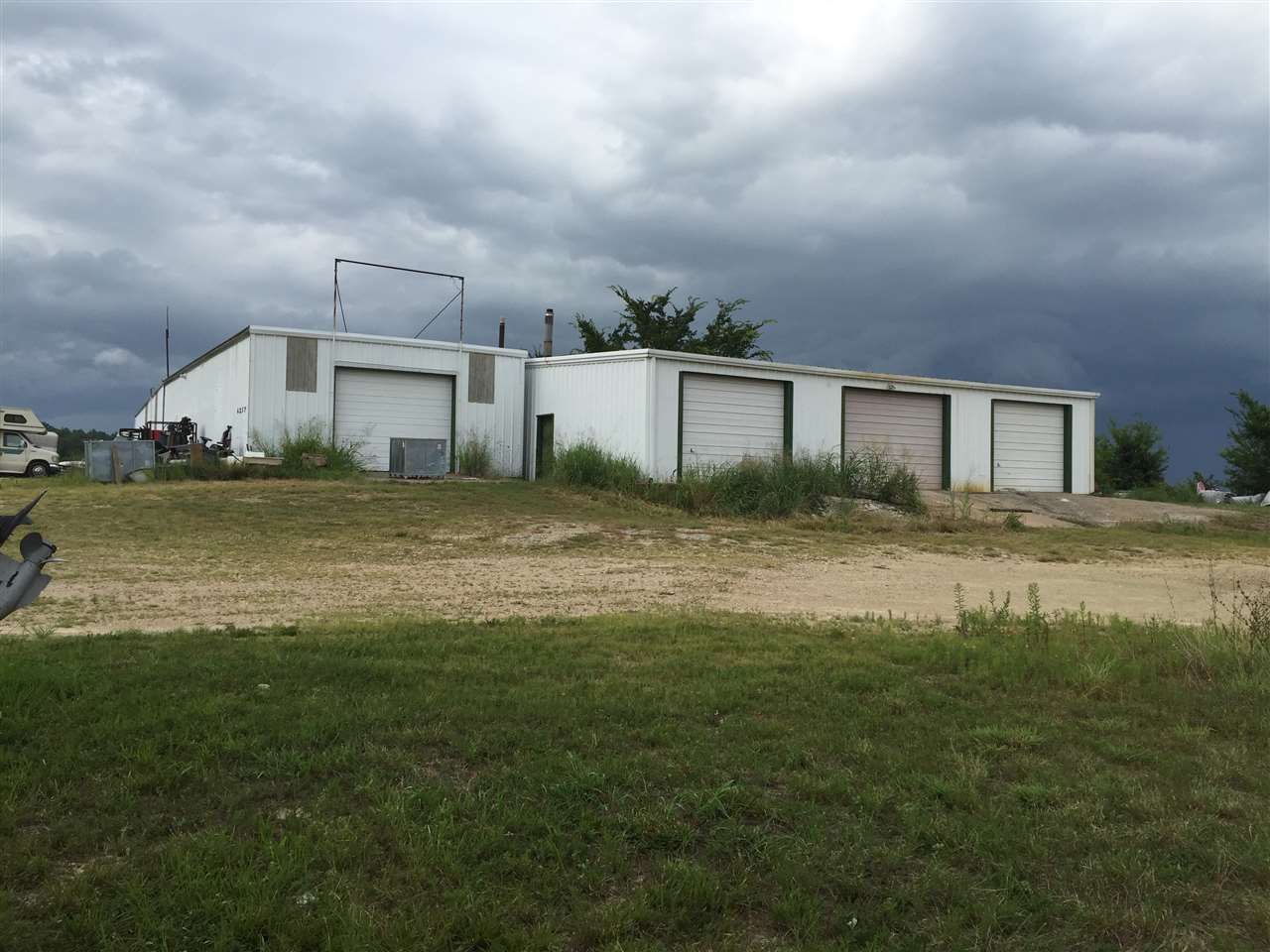 Commercial Property For Sale In Flippin, AR Beaman Realty