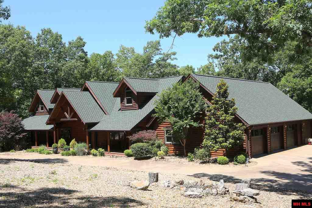 Real Estate and Homes For Sale near the Buffalo River, Arkansas