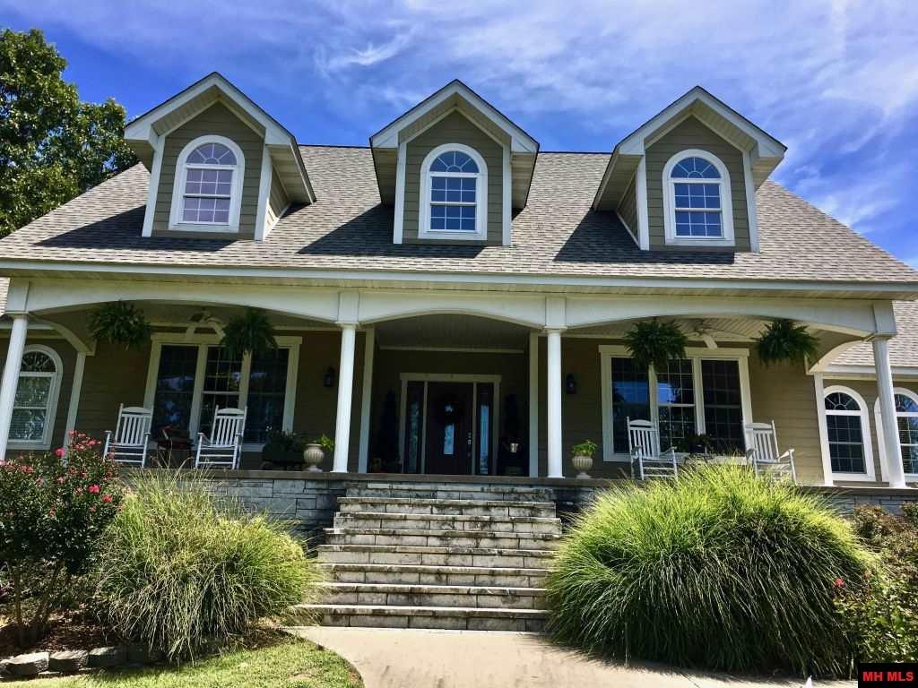 Homes For Sale In Mountain Home Arkansas Beaman Realty
