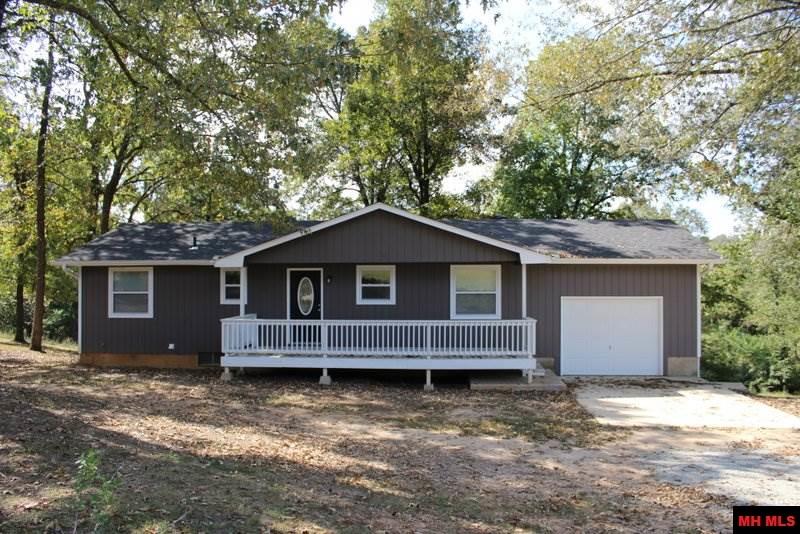 Davenport Realty Yellville, Arkansas