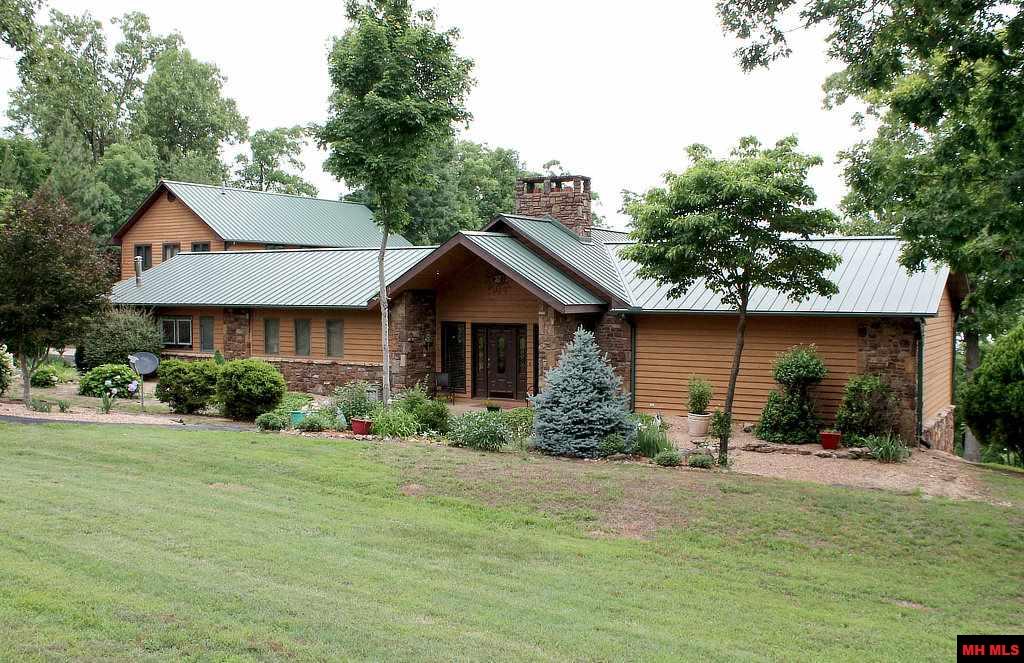 Real Estate and Homes For Sale near the Buffalo River, Arkansas