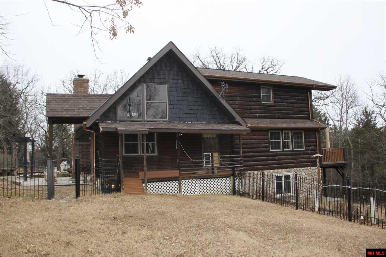 Homes For Sale In Yellville Arkansas Beaman Realty