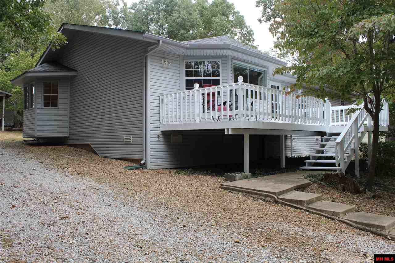 Homes For Sale In Bull Shoals Arkansas Beaman Realty